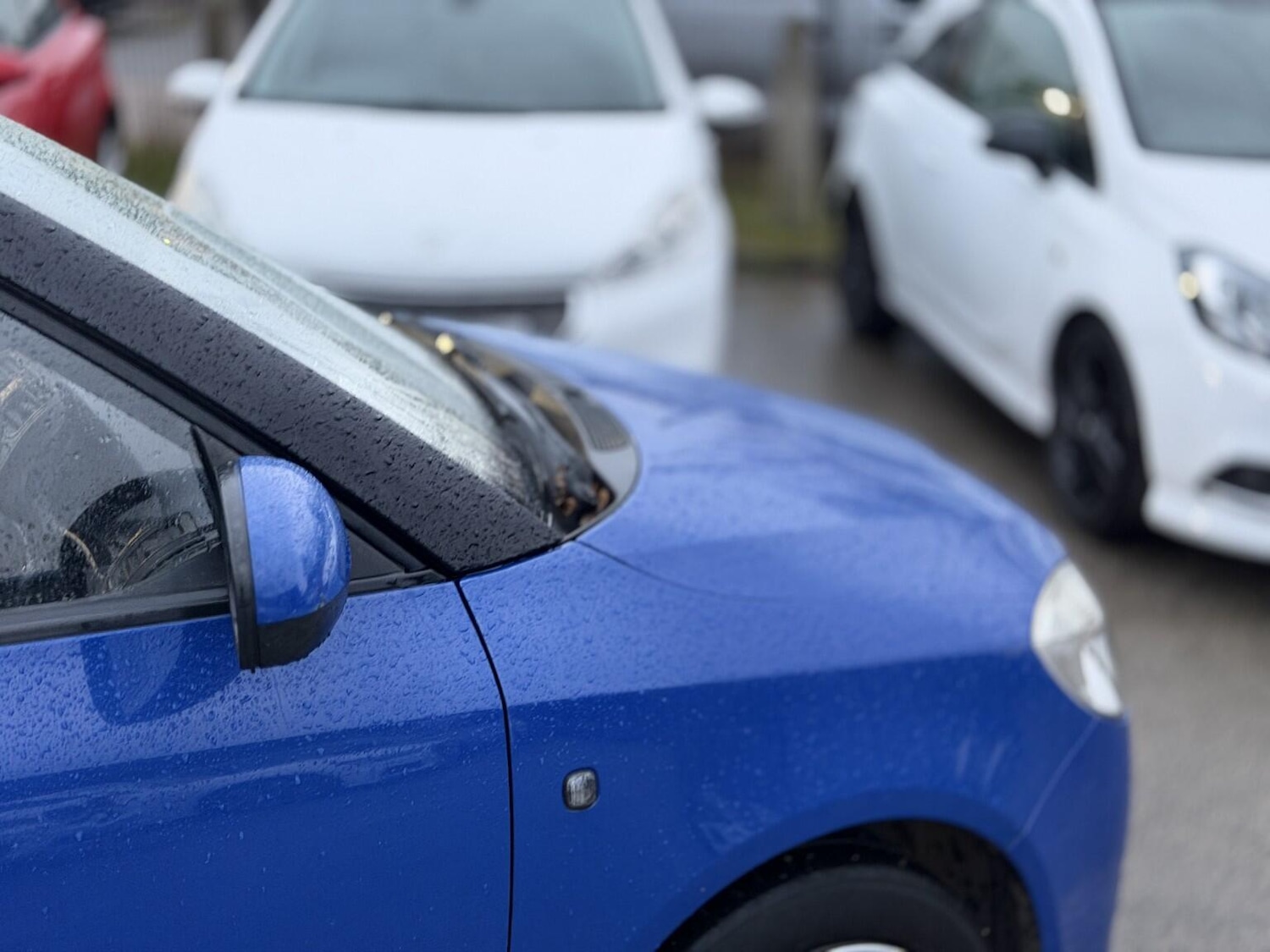 Used Skoda Fabia 2007 for sale - 76620021: Photo 28