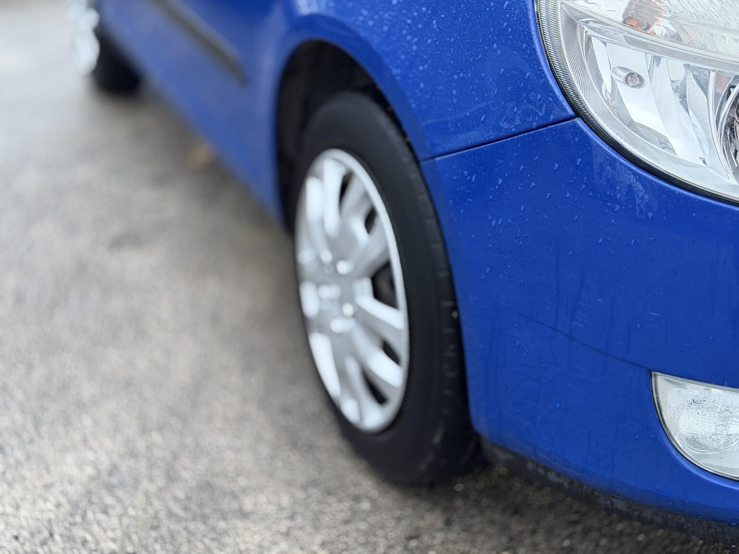 Used Skoda Fabia 2007 for sale - 76620021: Photo 3