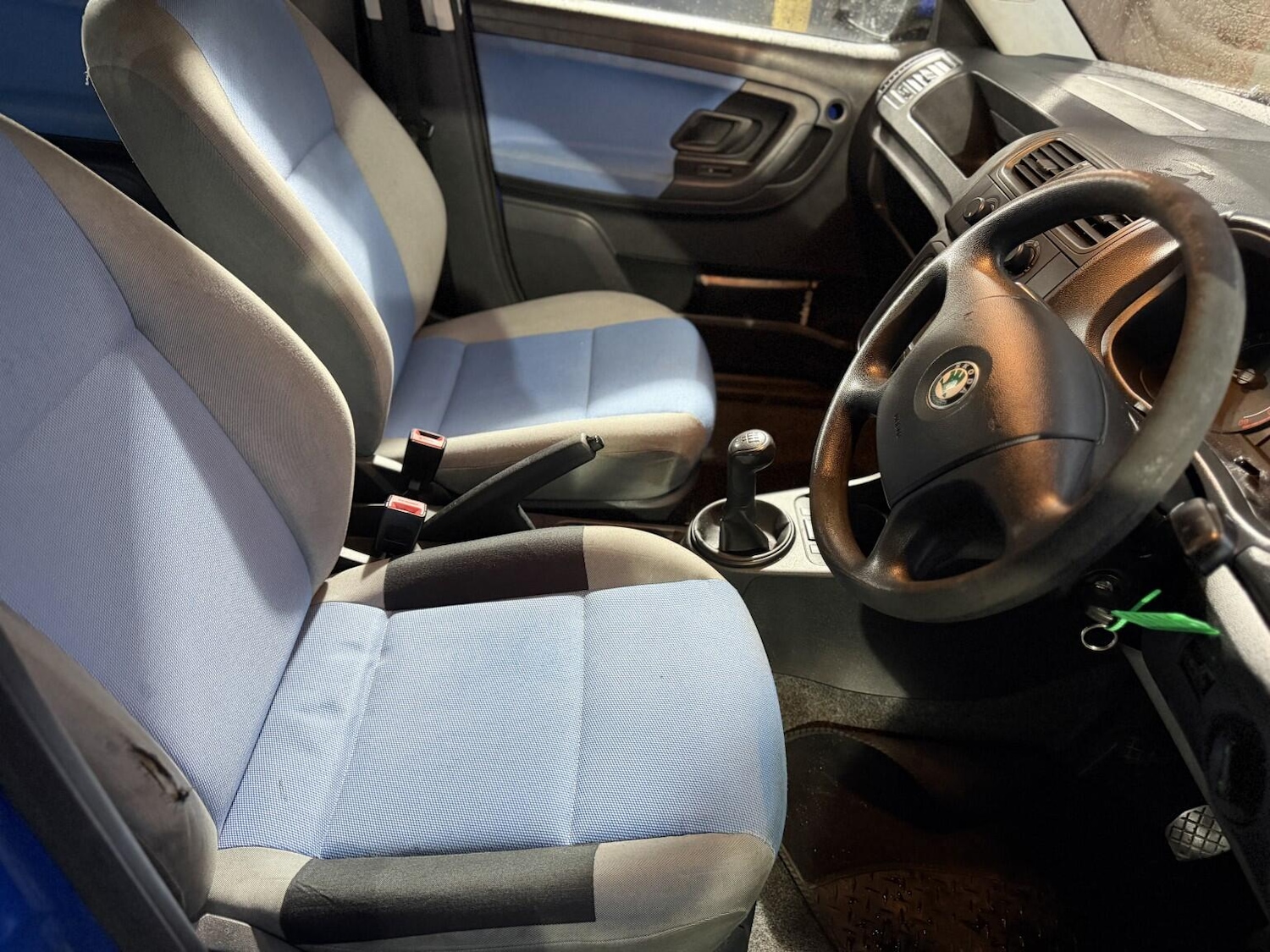 Used Skoda Fabia 2007 for sale - 76620021: Photo 30