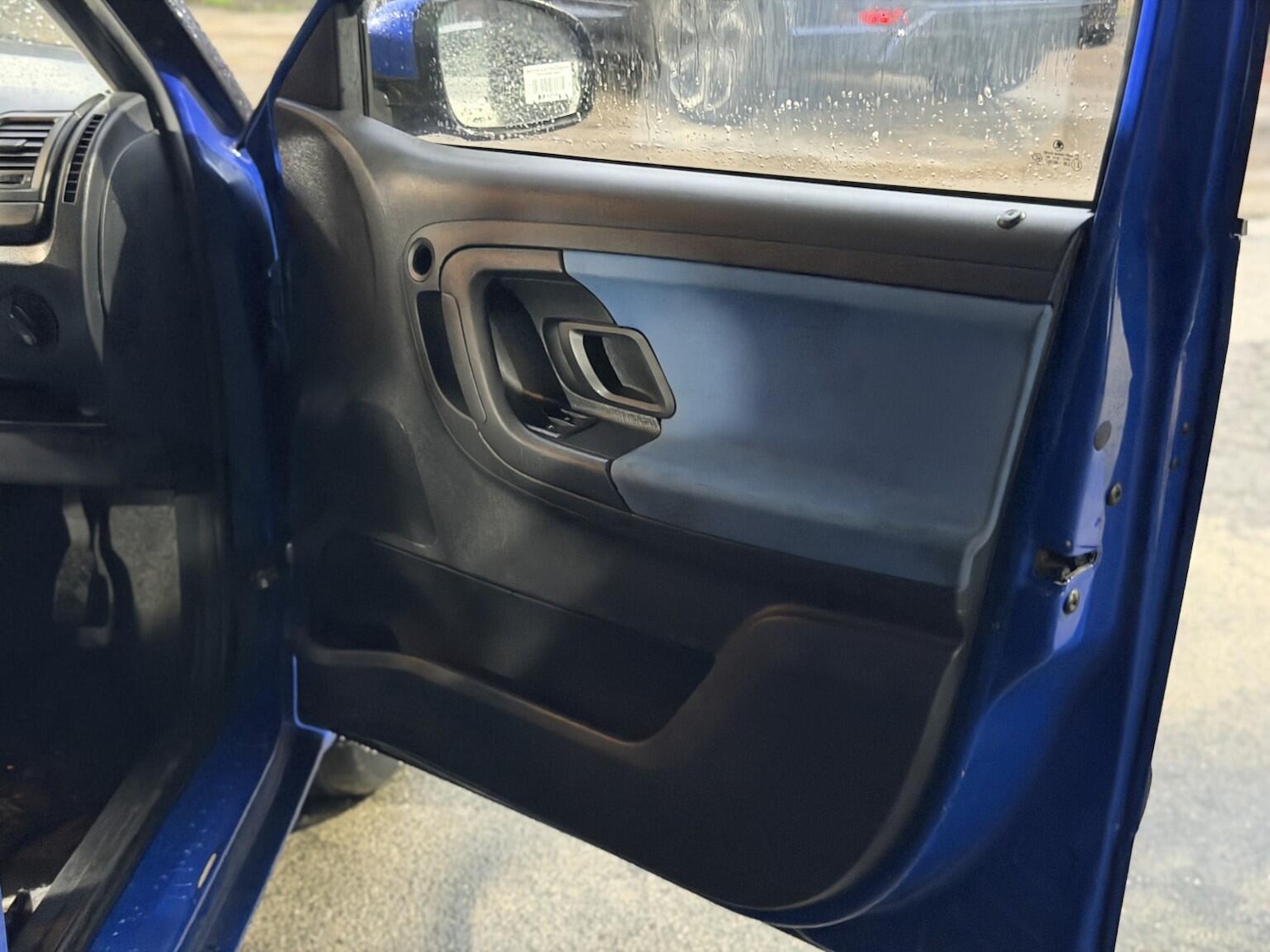 Used Skoda Fabia 2007 for sale - 76620021: Photo 31