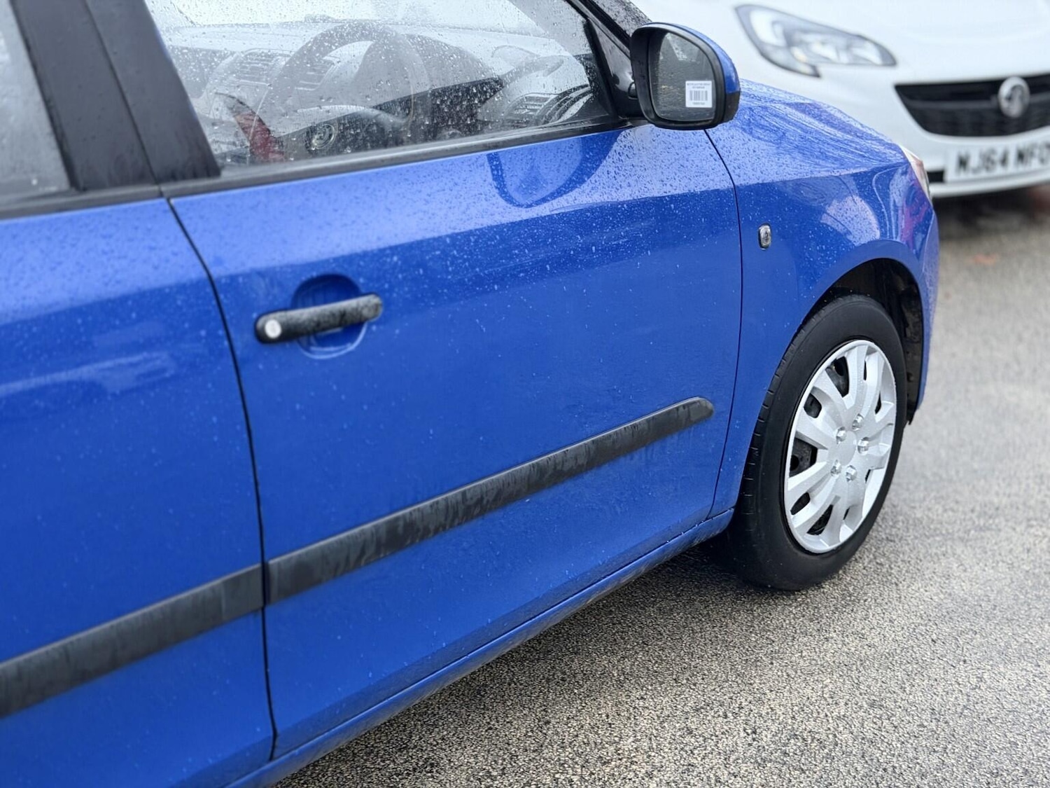 Used Skoda Fabia 2007 for sale - 76620021: Photo 32