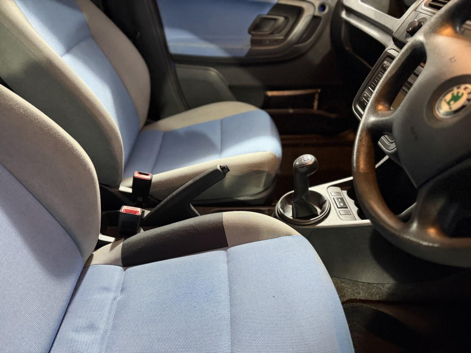 Used Skoda Fabia 2007 for sale - 76620021: Photo 35