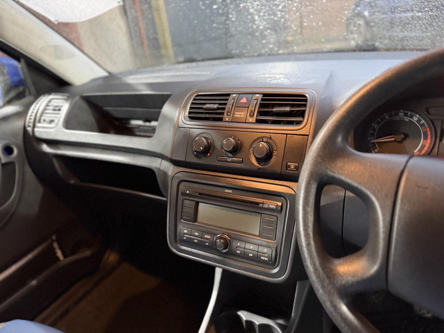 Used Skoda Fabia 2007 for sale - 76620021: Photo 37