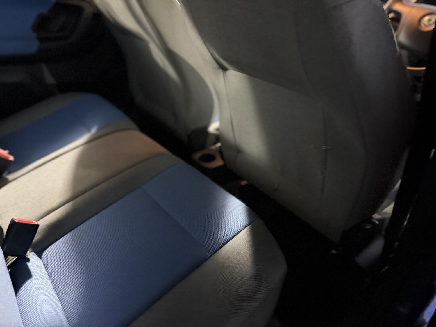 Used Skoda Fabia 2007 for sale - 76620021: Photo 39