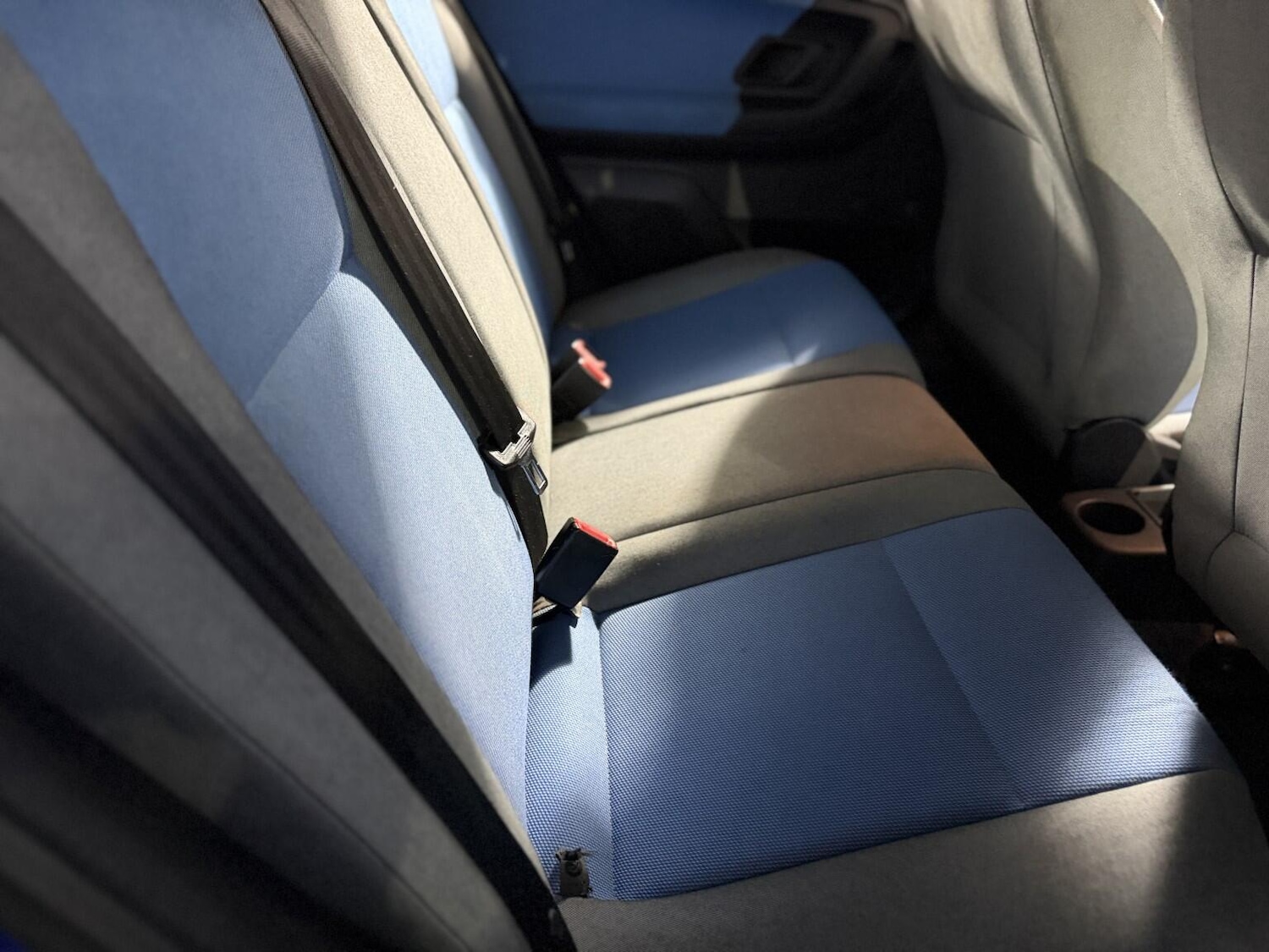 Used Skoda Fabia 2007 for sale - 76620021: Photo 40