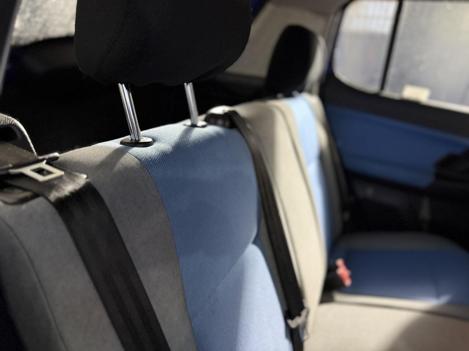 Used Skoda Fabia 2007 for sale - 76620021: Photo 41