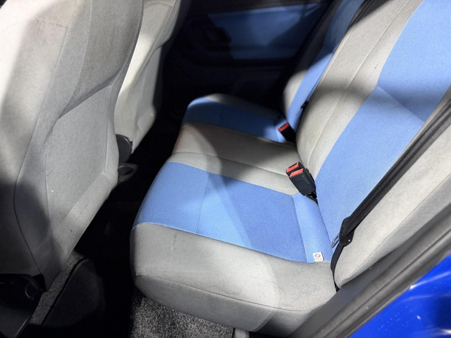 Used Skoda Fabia 2007 for sale - 76620021: Photo 45