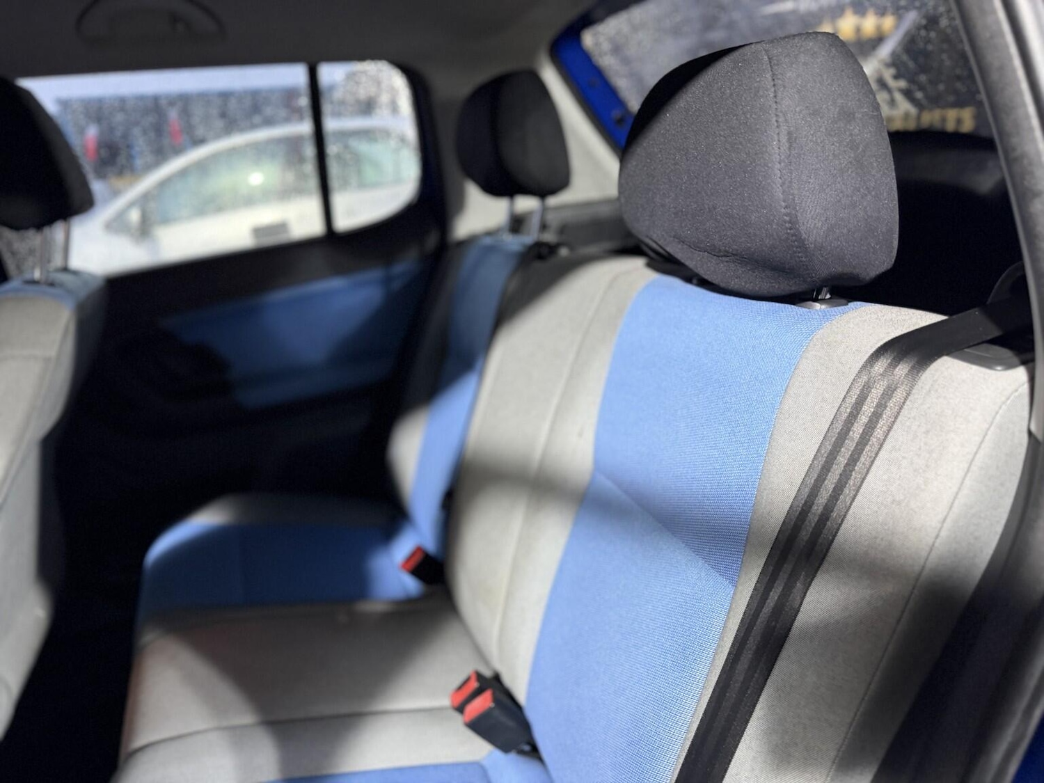 Used Skoda Fabia 2007 for sale - 76620021: Photo 46