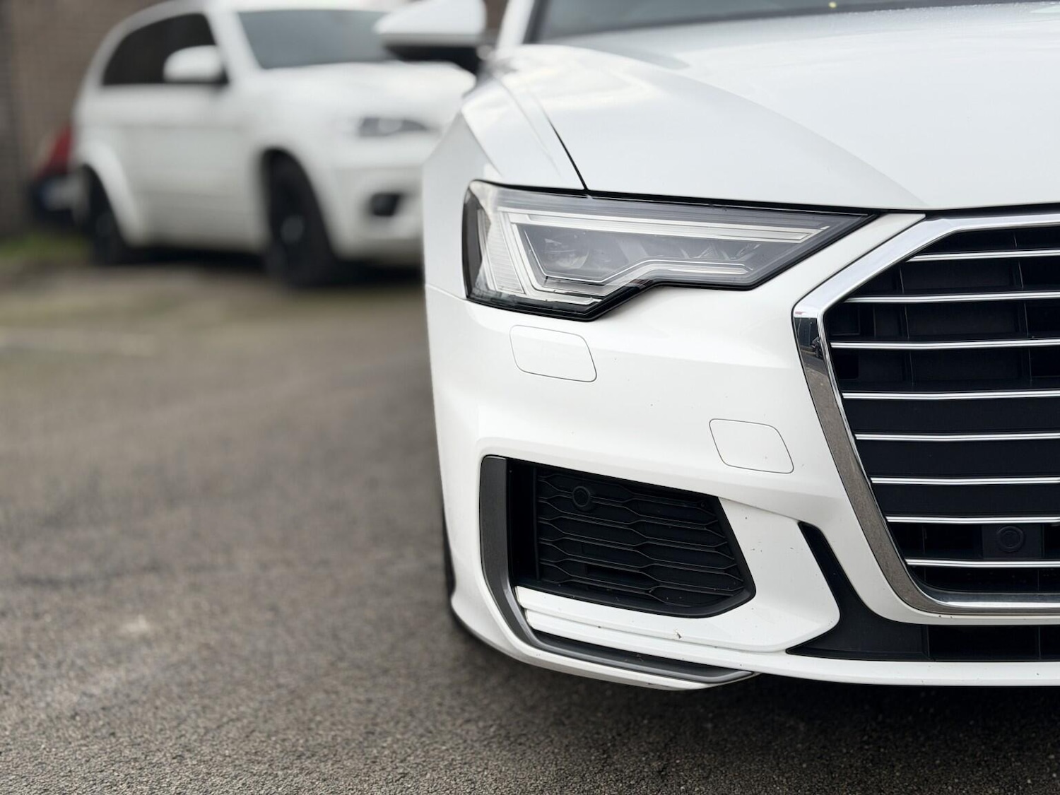 Used Audi A6 2021 for sale - 76512541: Photo 10