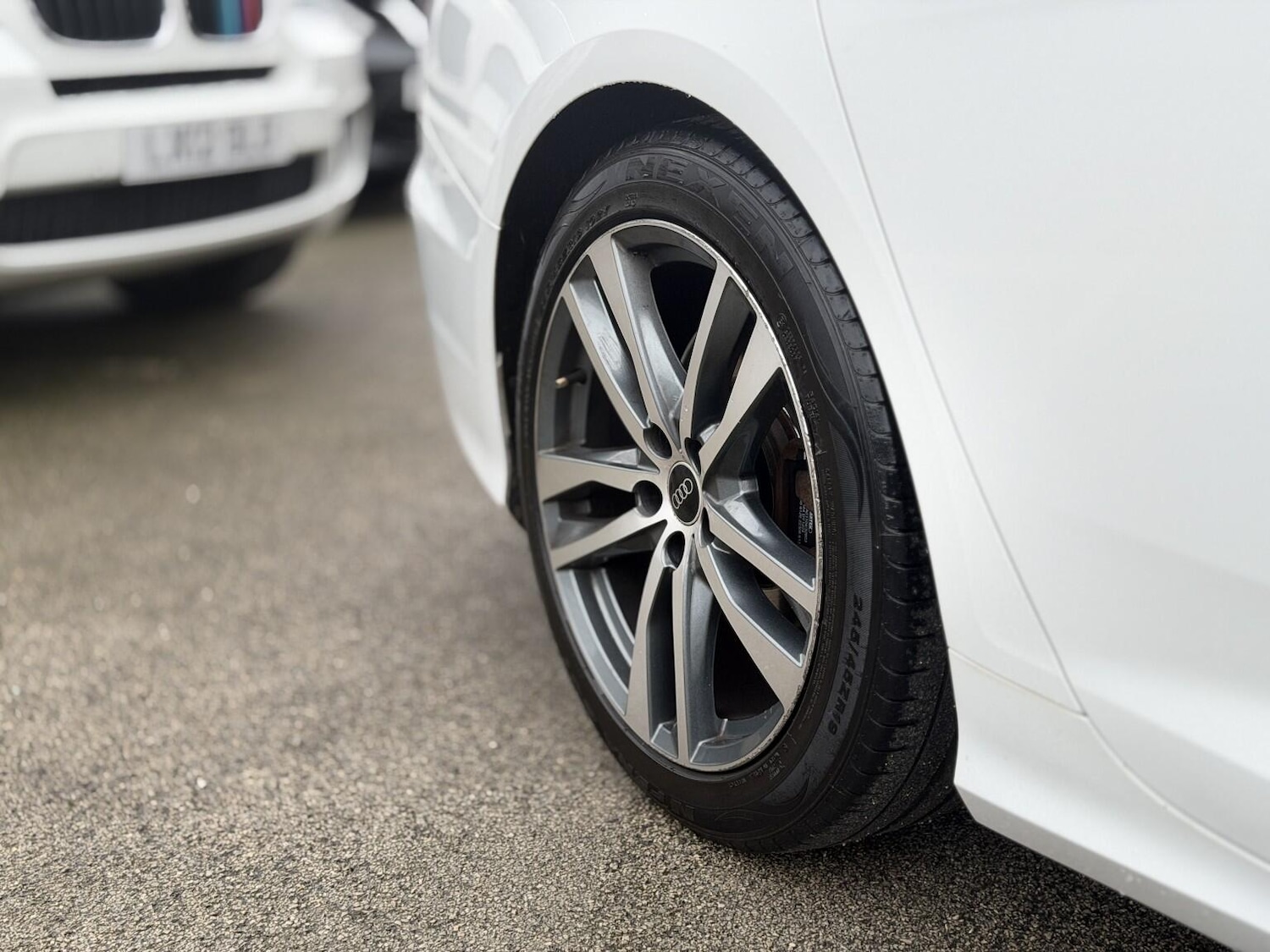 Used Audi A6 2021 for sale - 76512541: Photo 13