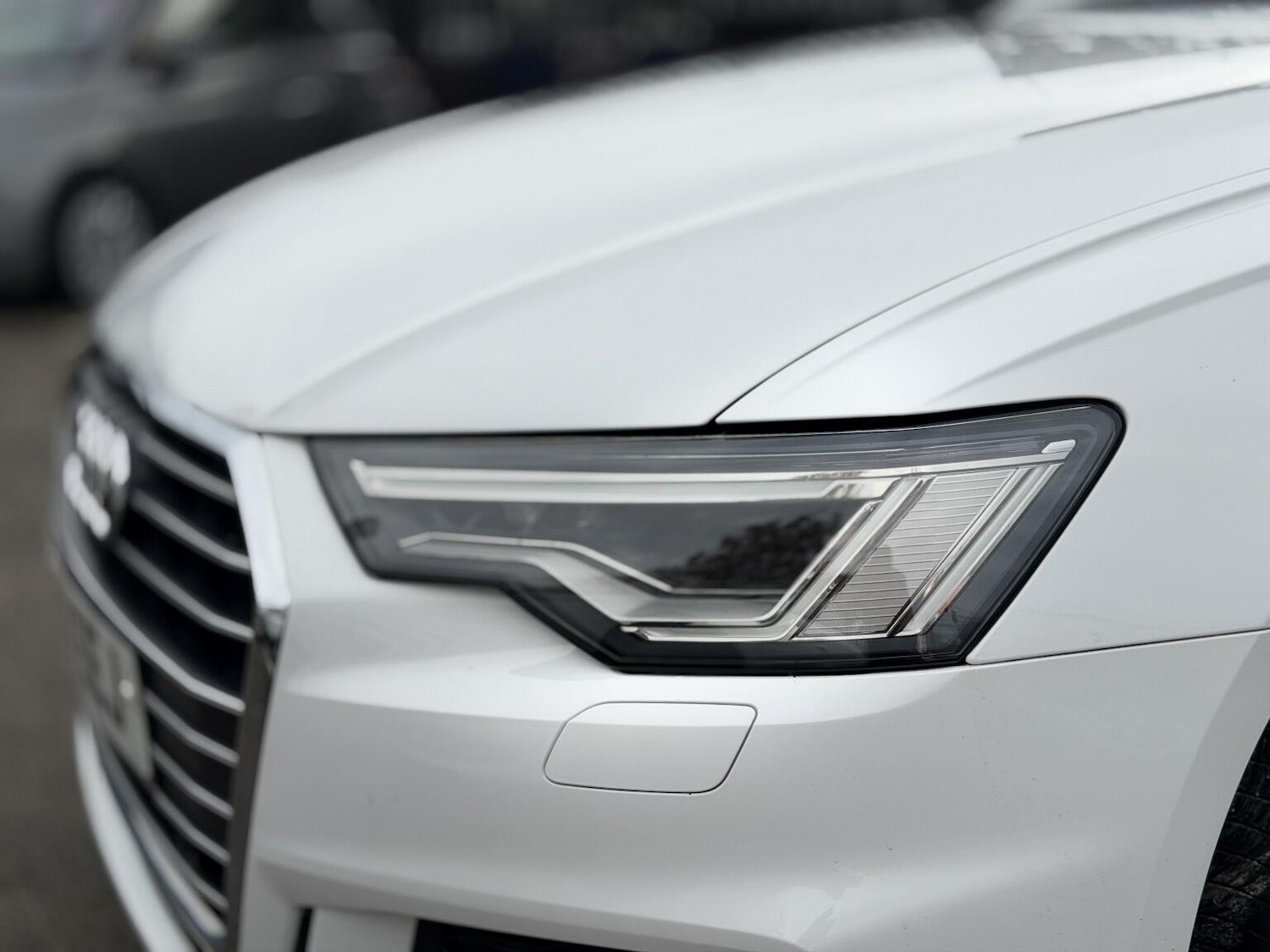 Used Audi A6 2021 for sale - 76512541: Photo 14