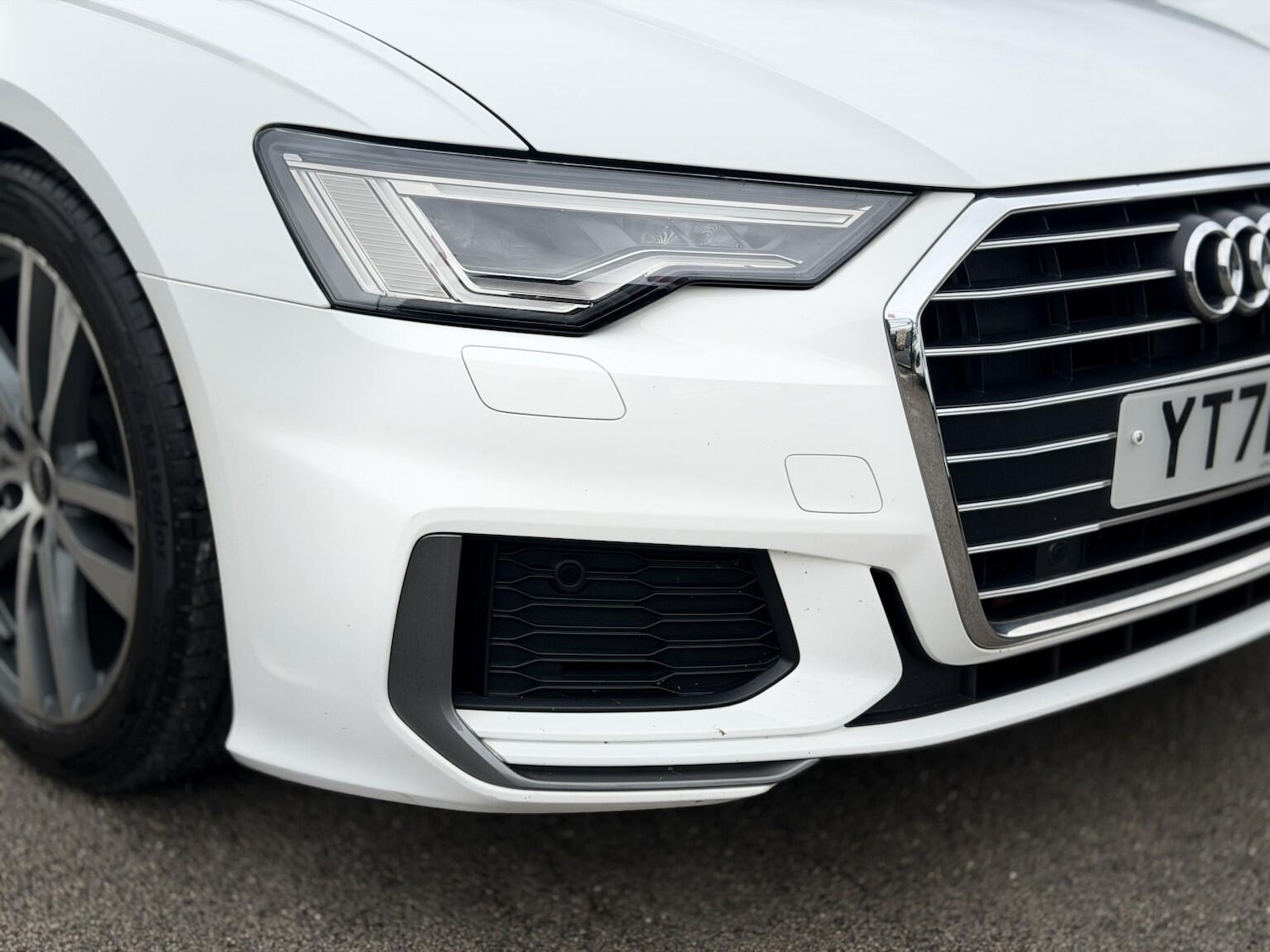 Used Audi A6 2021 for sale - 76512541: Photo 18