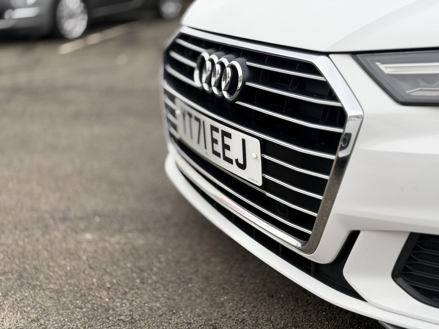 Used Audi A6 2021 for sale - 76512541: Photo 21