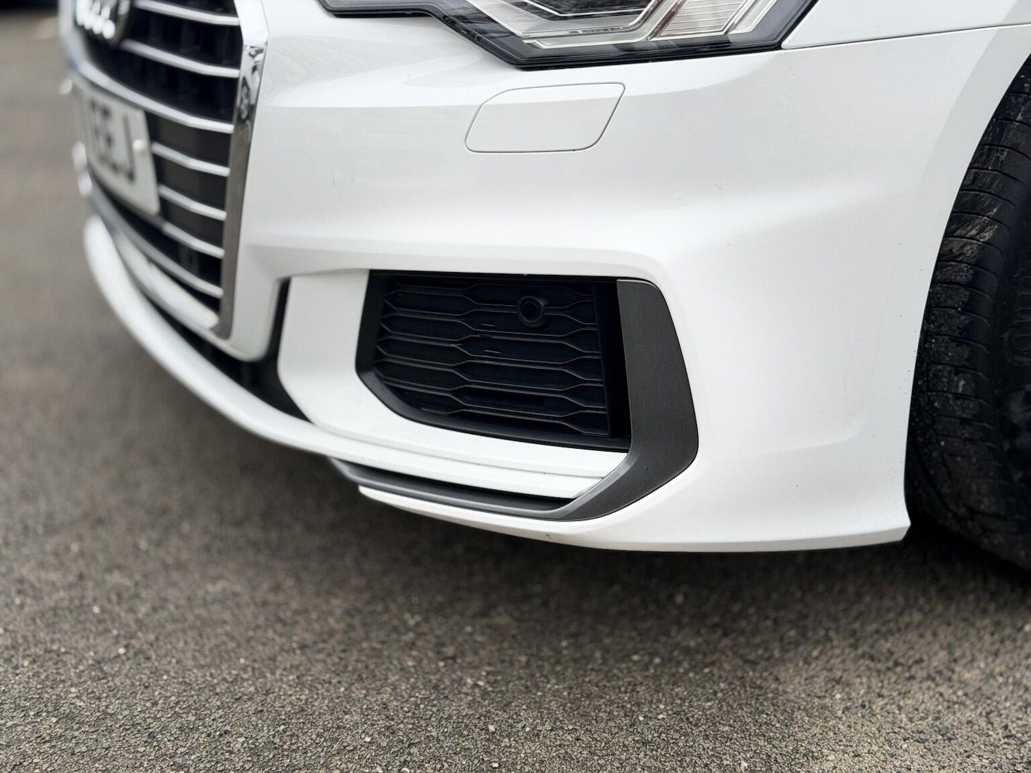 Used Audi A6 2021 for sale - 76512541: Photo 23