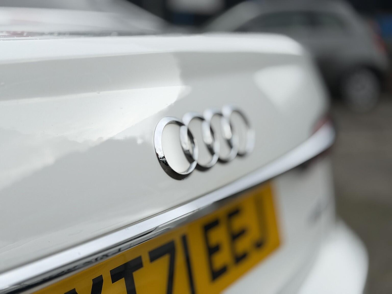 Used Audi A6 2021 for sale - 76512541: Photo 25