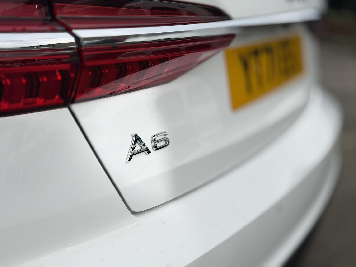 Used Audi A6 2021 for sale - 76512541: Photo 26