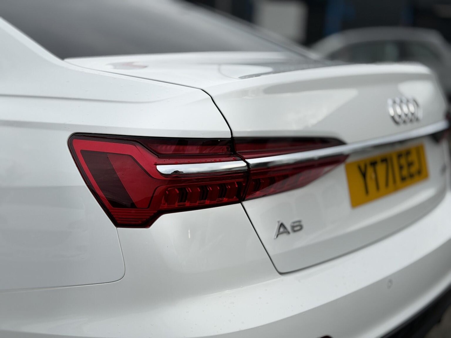 Used Audi A6 2021 for sale - 76512541: Photo 27