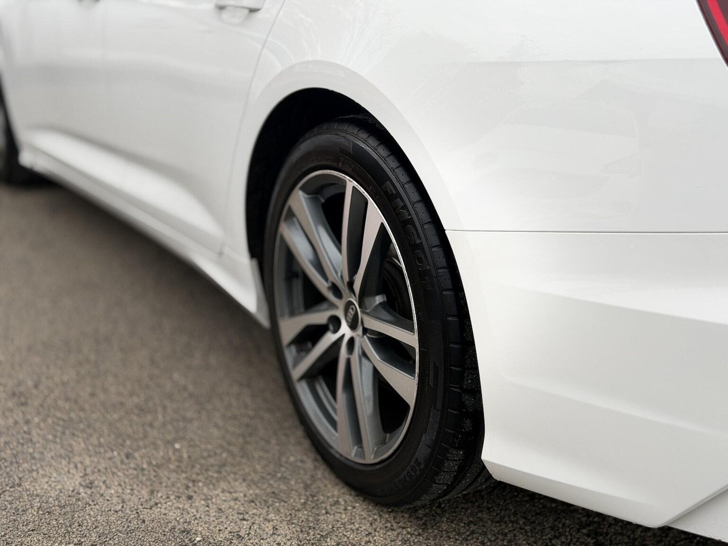 Used Audi A6 2021 for sale - 76512541: Photo 28