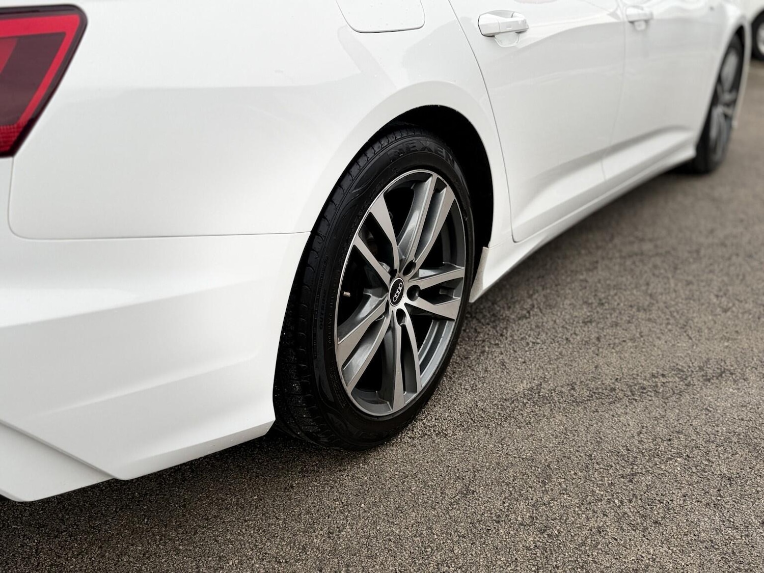 Used Audi A6 2021 for sale - 76512541: Photo 29