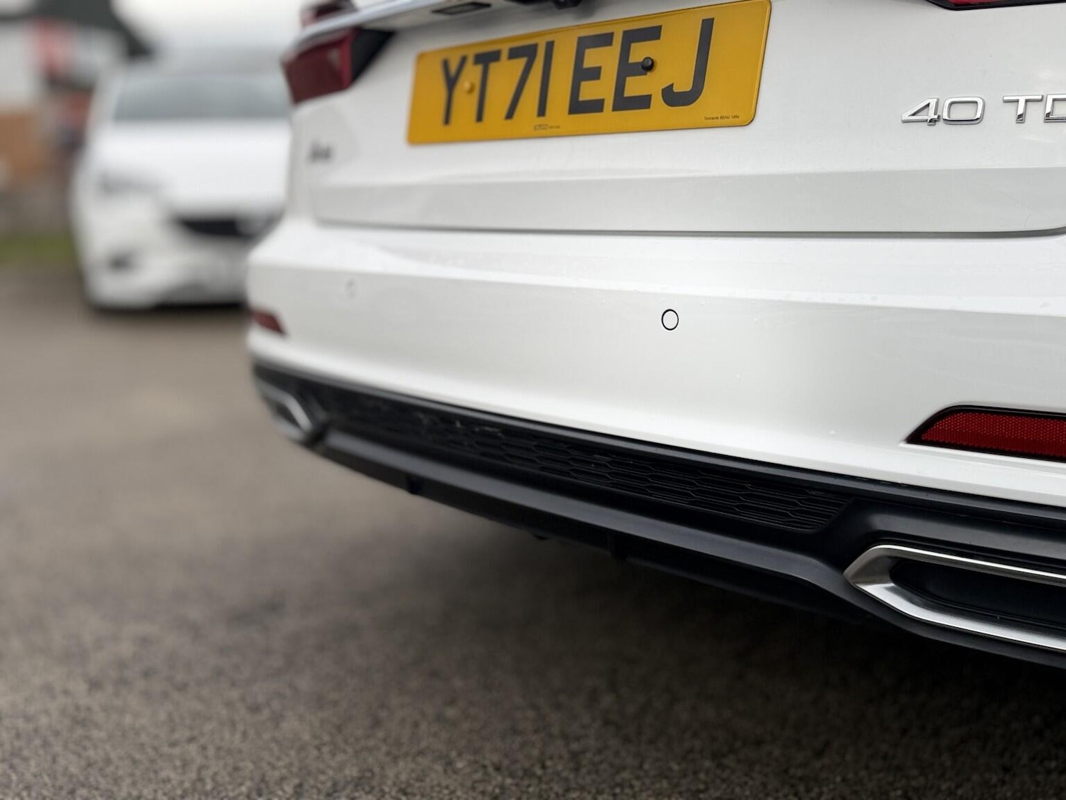 Used Audi A6 2021 for sale - 76512541: Photo 34