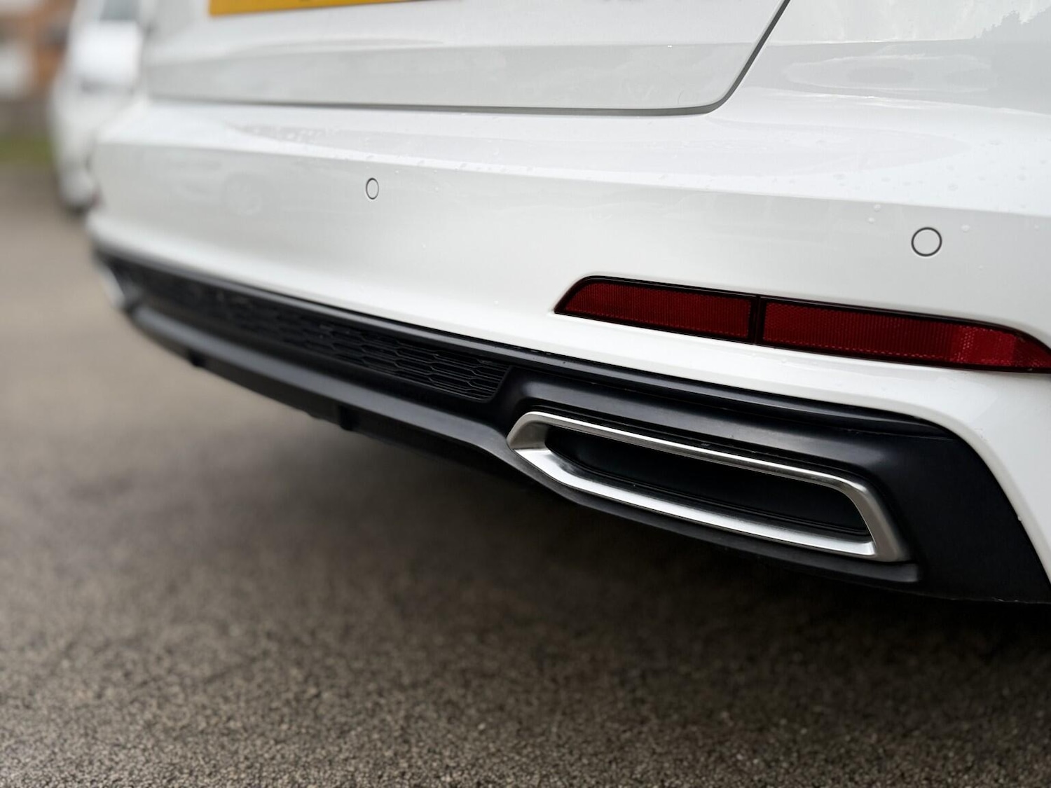 Used Audi A6 2021 for sale - 76512541: Photo 35