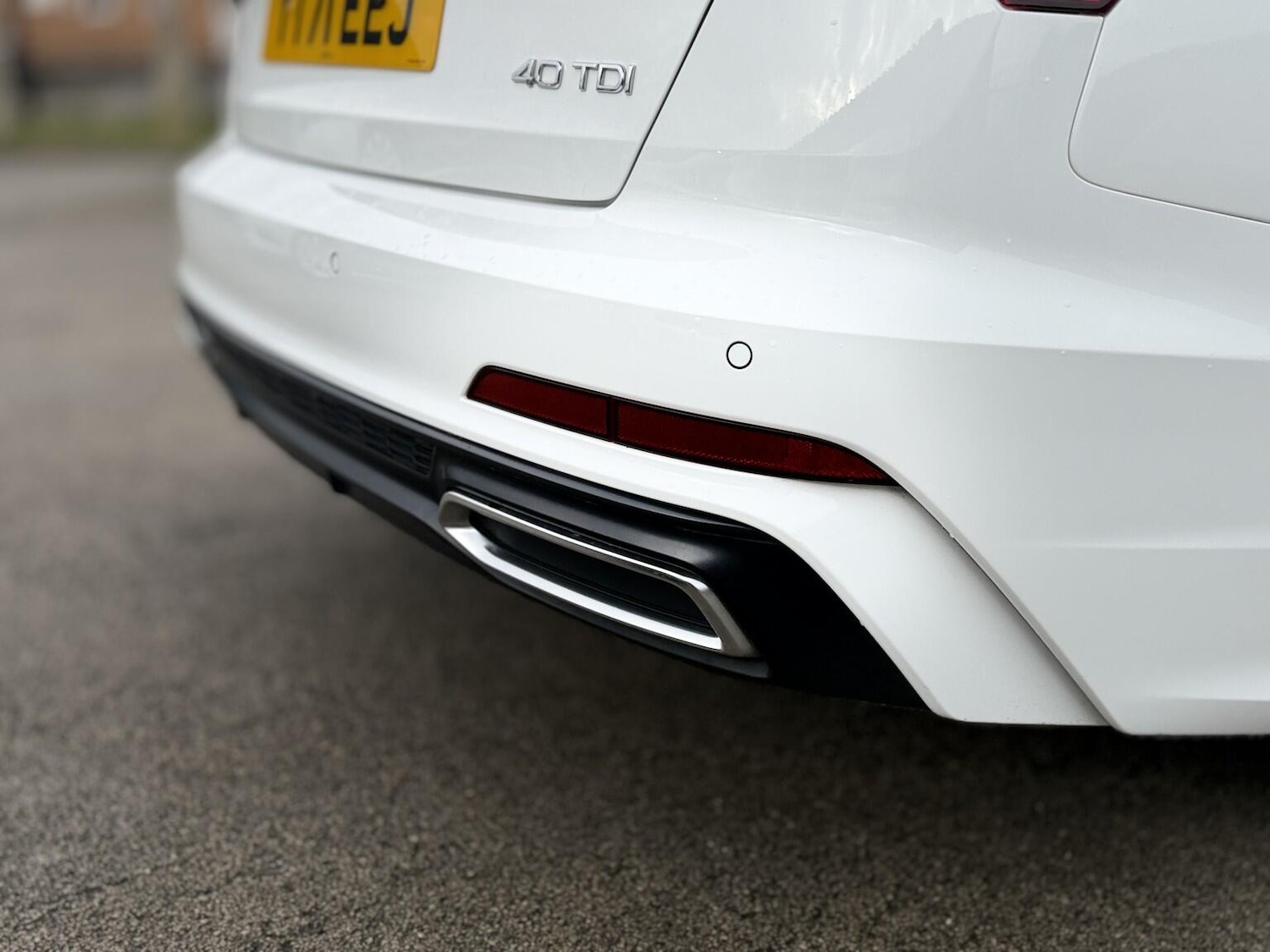 Used Audi A6 2021 for sale - 76512541: Photo 36