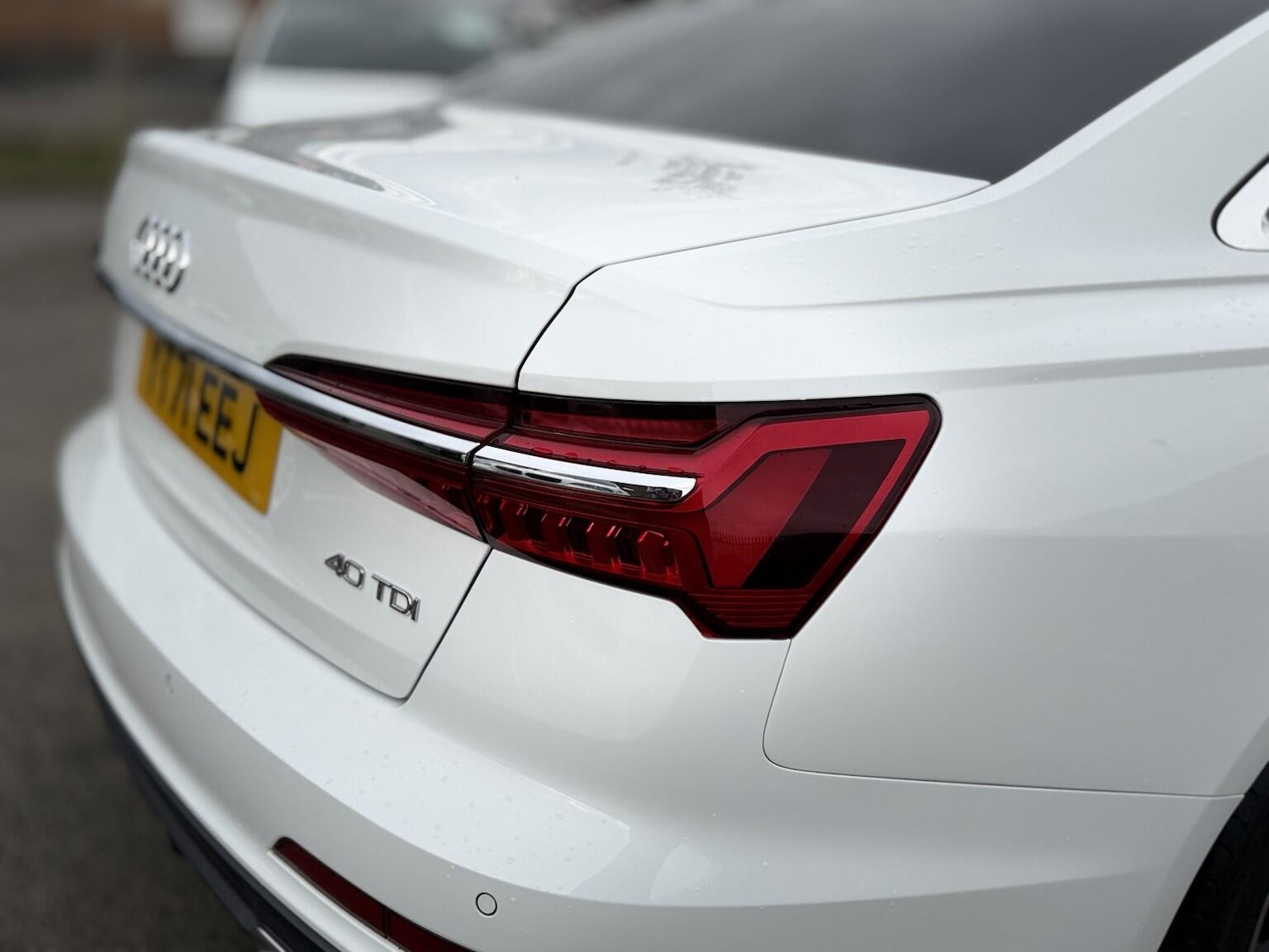 Used Audi A6 2021 for sale - 76512541: Photo 37