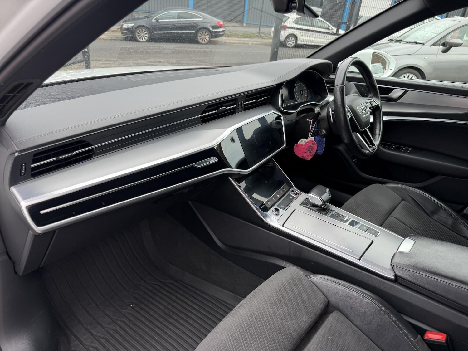 Used Audi A6 2021 for sale - 76512541: Photo 38