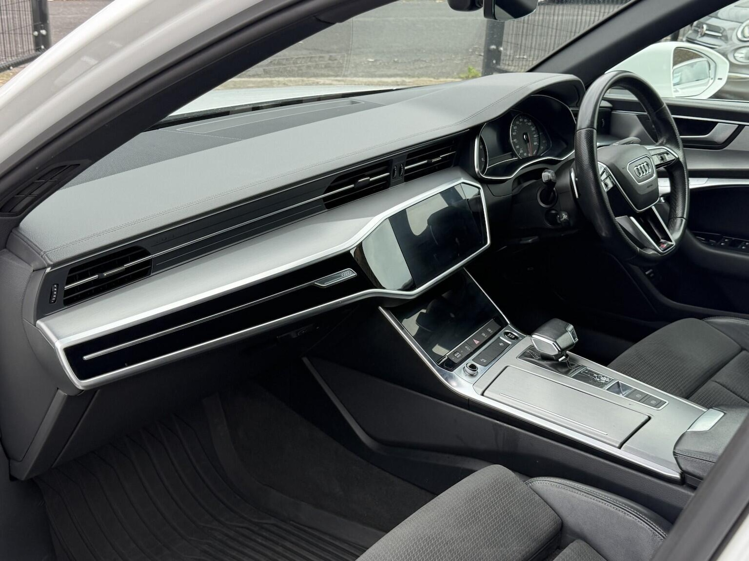 Used Audi A6 2021 for sale - 76512541: Photo 39