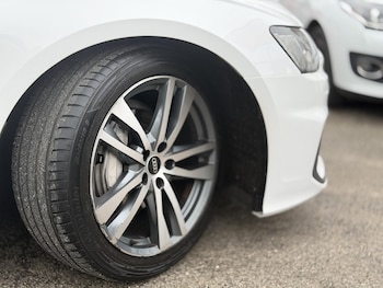 Used Audi A6 2021 for sale - 76512541: Photo