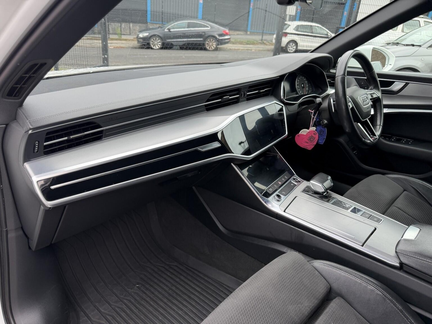 Used Audi A6 2021 for sale - 76512541: Photo 40