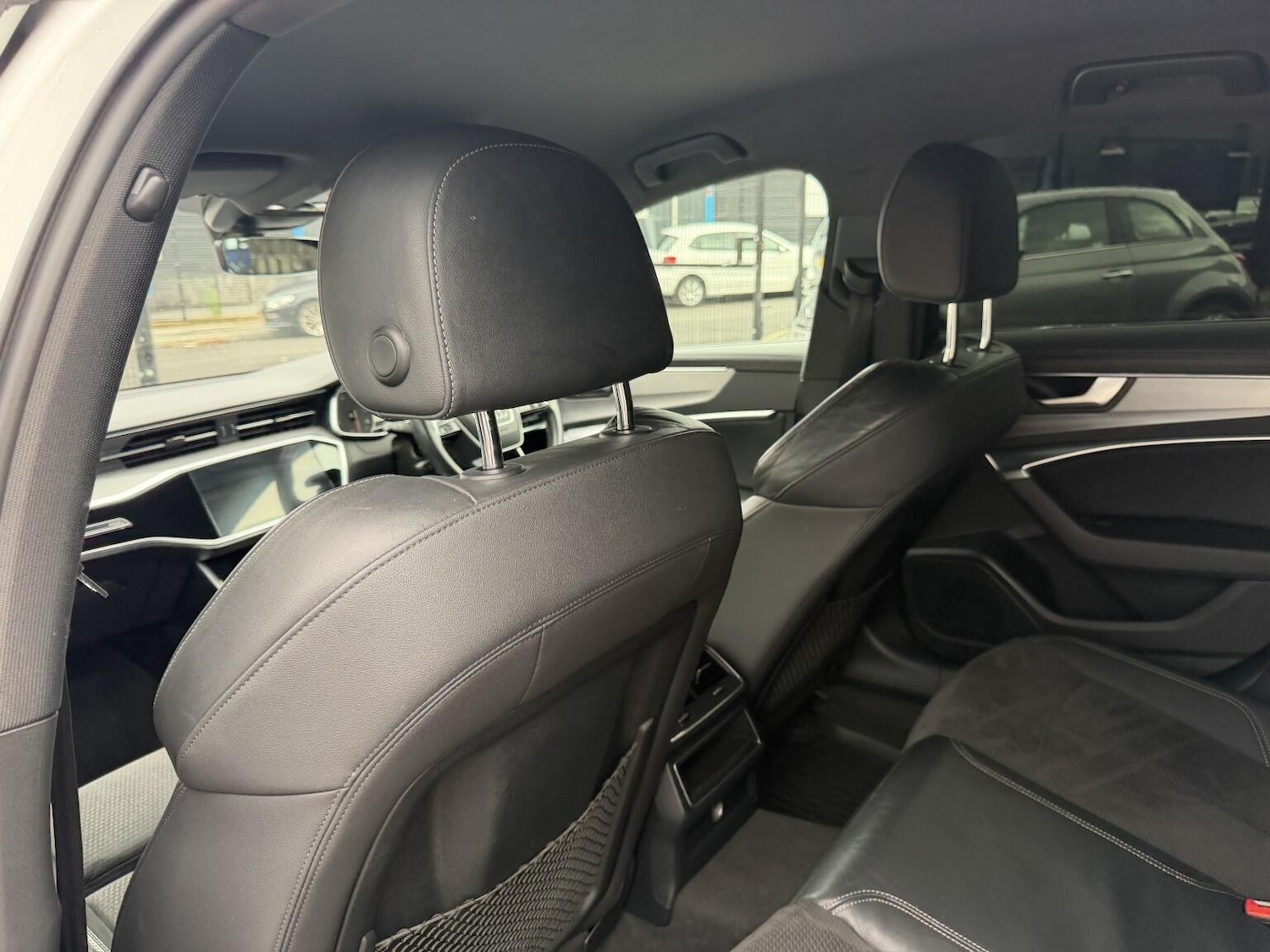 Used Audi A6 2021 for sale - 76512541: Photo 47