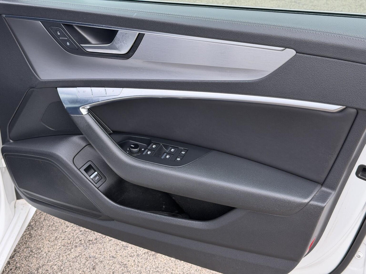 Used Audi A6 2021 for sale - 76512541: Photo 50