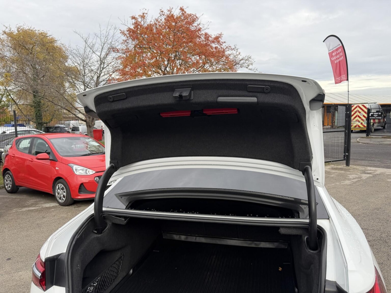 Used Audi A6 2021 for sale - 76512541: Photo 51