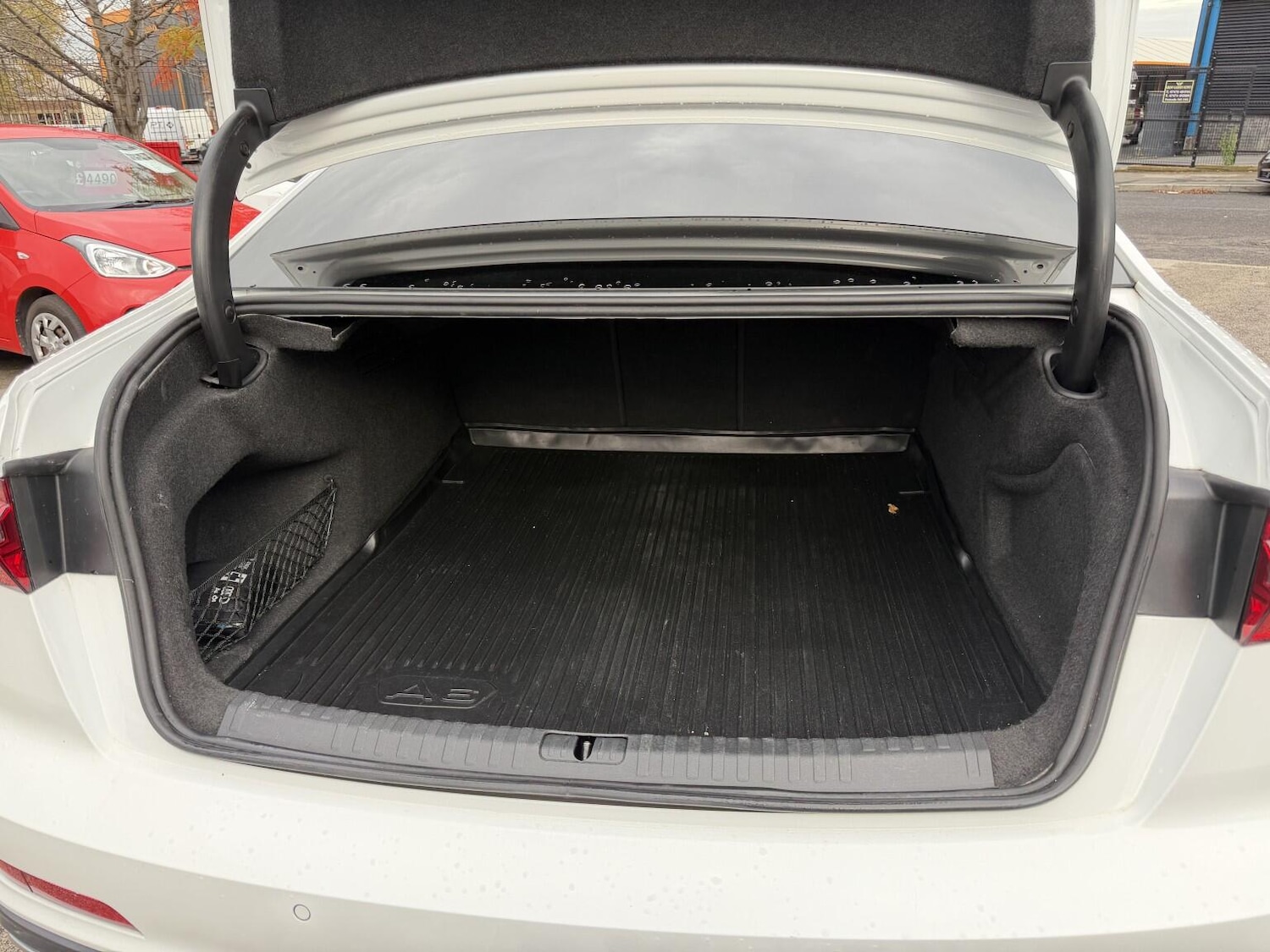 Used Audi A6 2021 for sale - 76512541: Photo 52