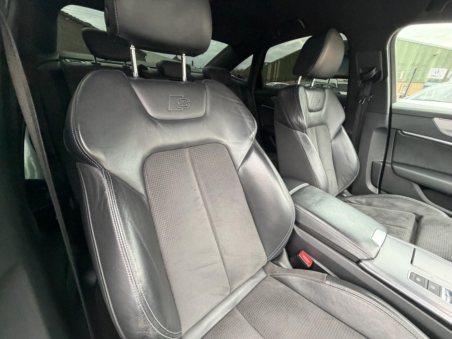 Used Audi A6 2021 for sale - 76512541: Photo 53