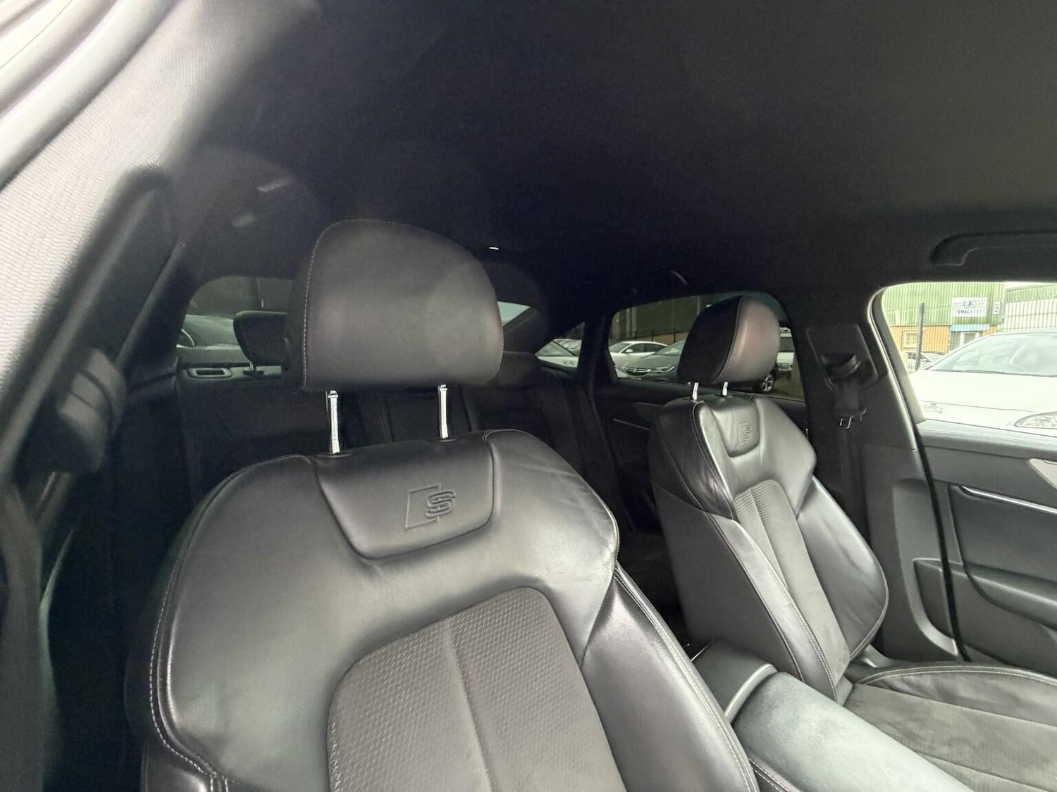 Used Audi A6 2021 for sale - 76512541: Photo 54