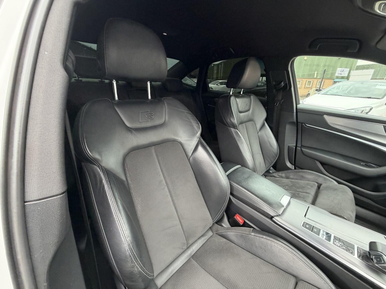 Used Audi A6 2021 for sale - 76512541: Photo 55