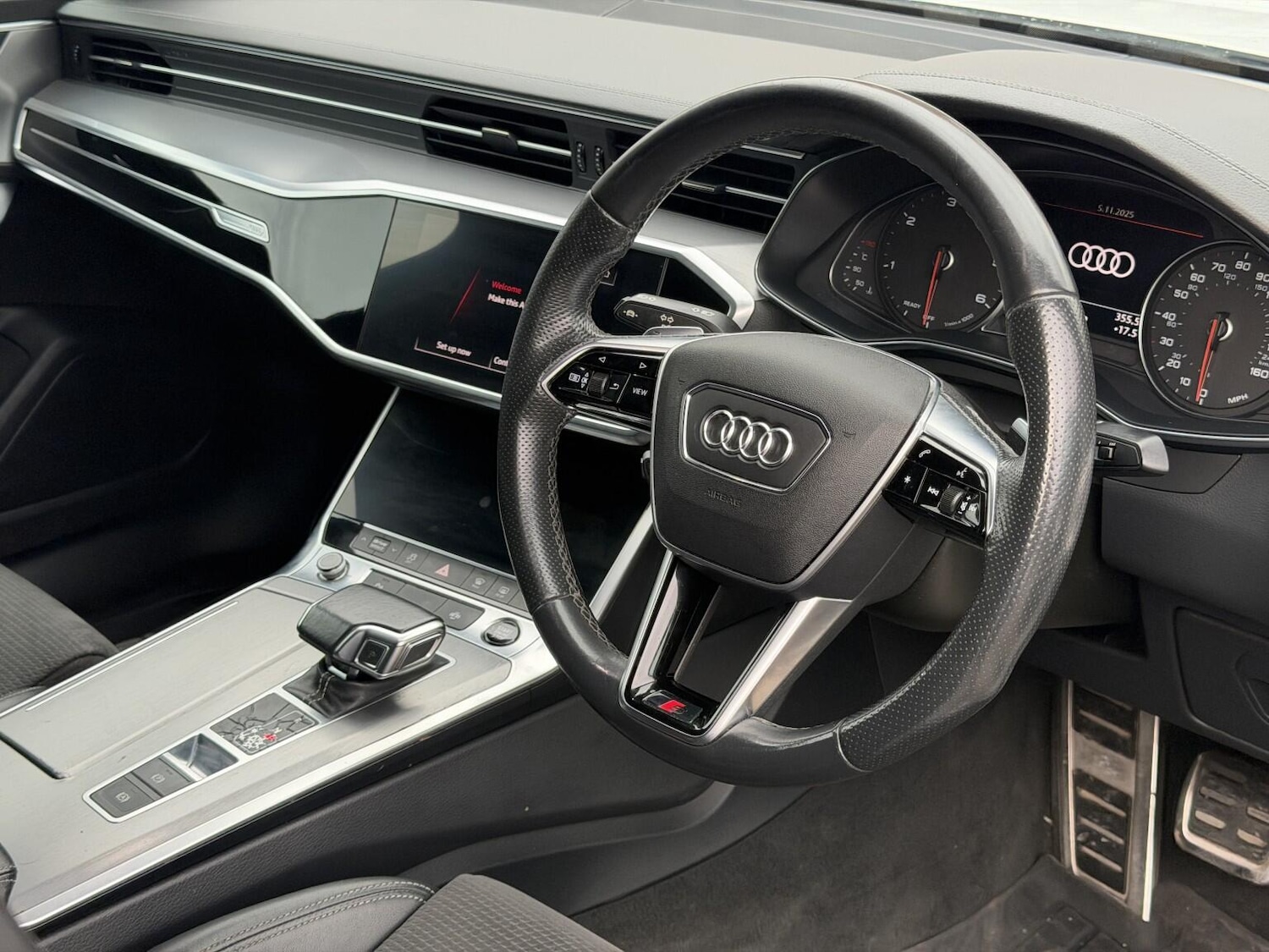 Used Audi A6 2021 for sale - 76512541: Photo 57