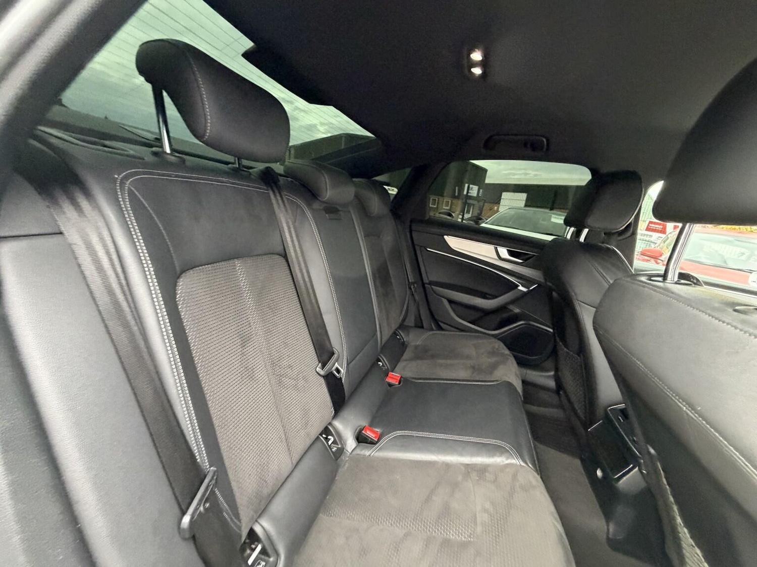 Used Audi A6 2021 for sale - 76512541: Photo 58