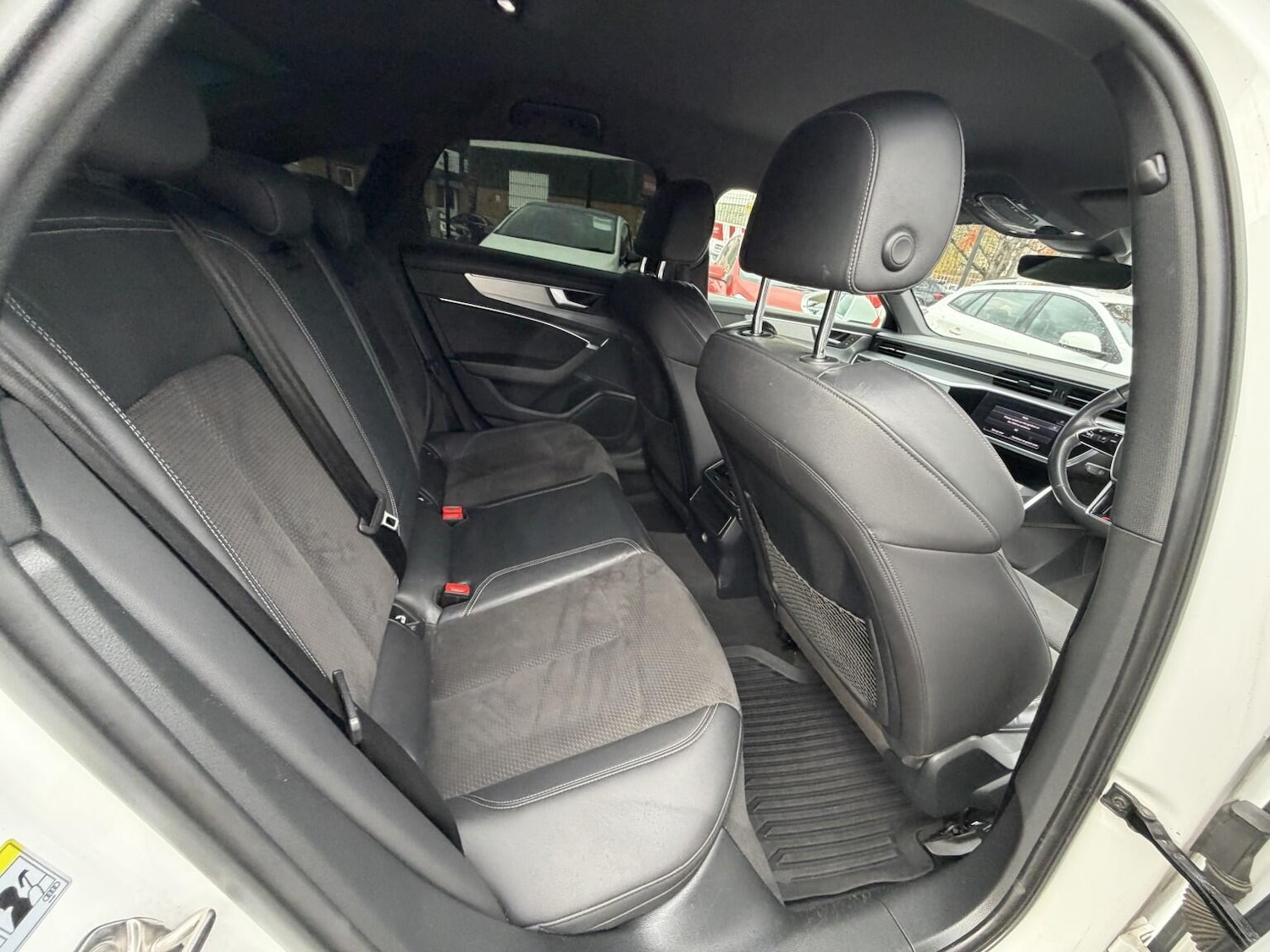 Used Audi A6 2021 for sale - 76512541: Photo 59