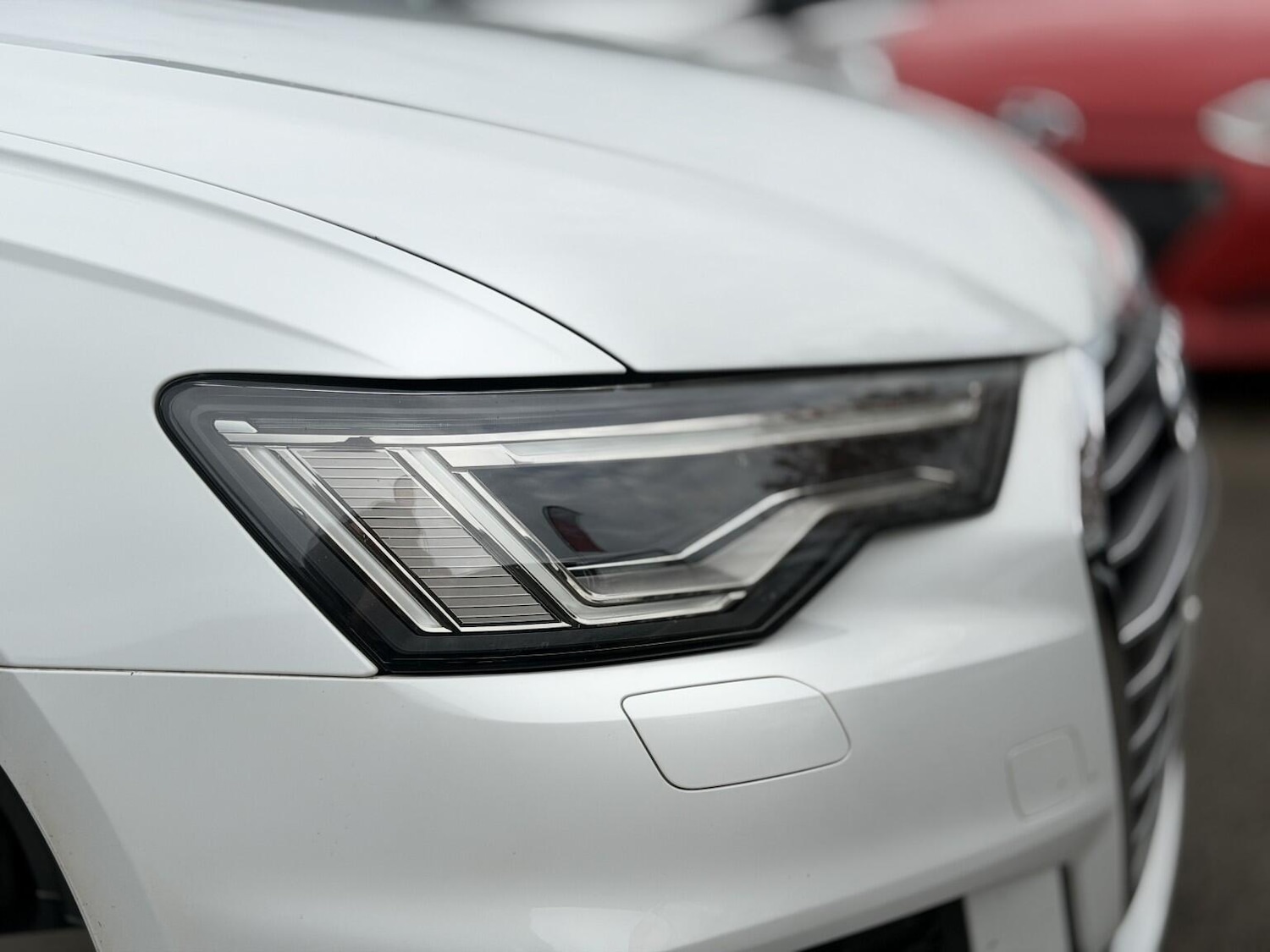 Used Audi A6 2021 for sale - 76512541: Photo 6