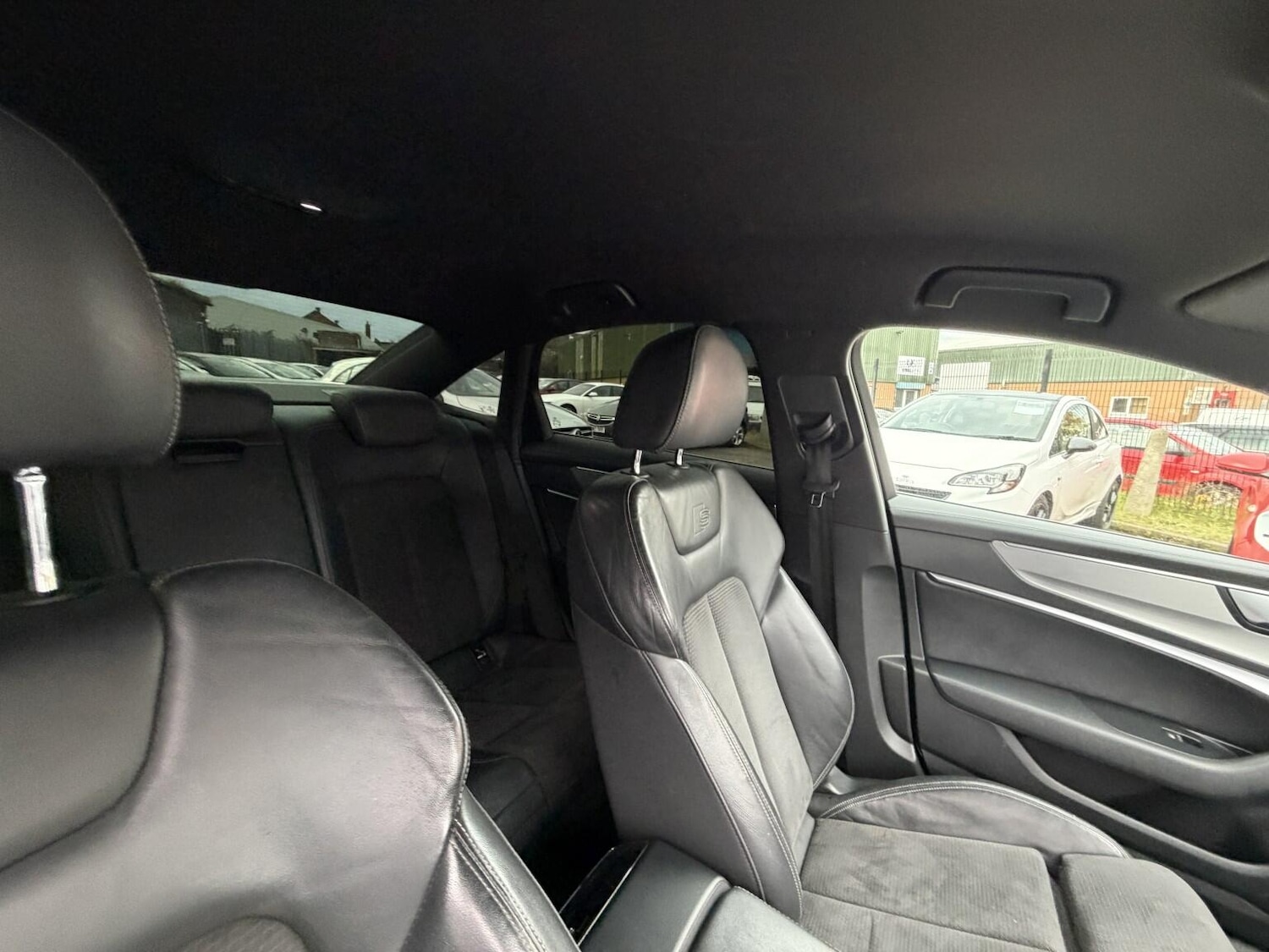 Used Audi A6 2021 for sale - 76512541: Photo 60