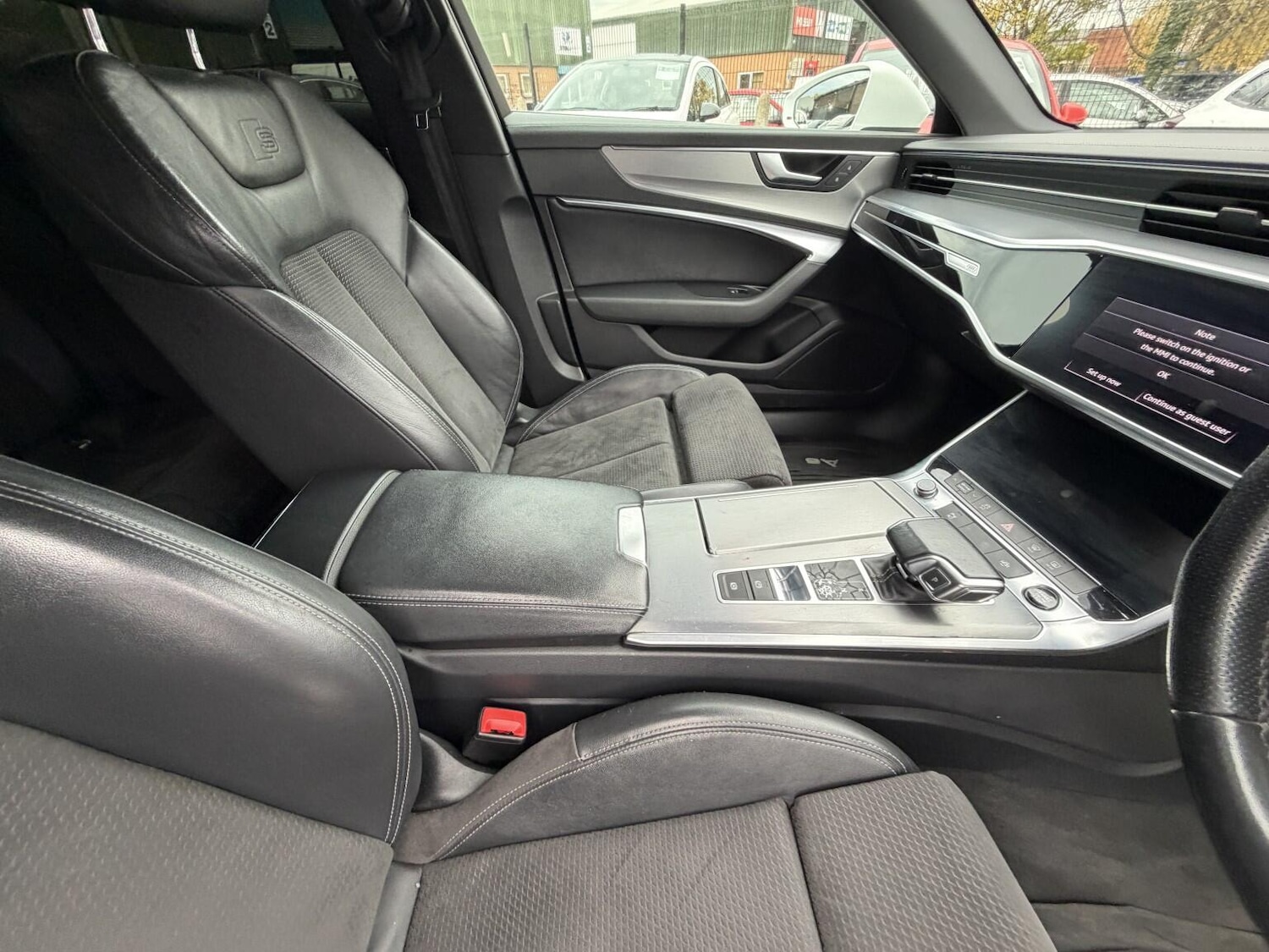 Used Audi A6 2021 for sale - 76512541: Photo 61