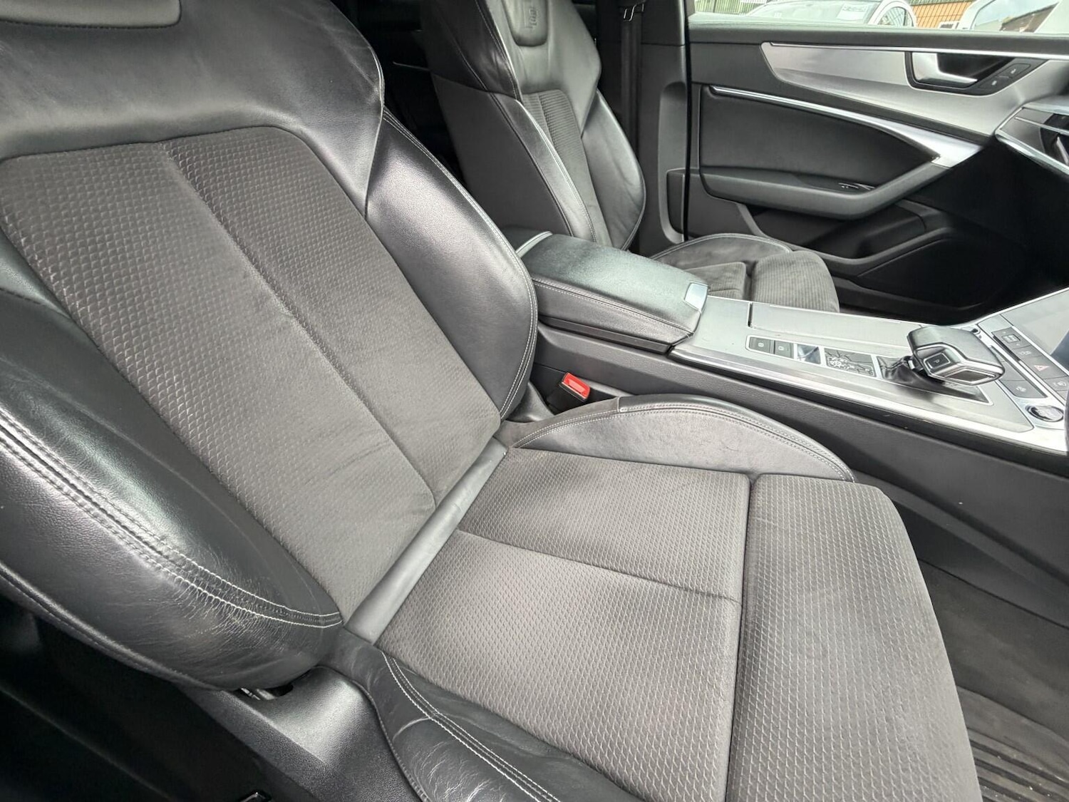 Used Audi A6 2021 for sale - 76512541: Photo 62