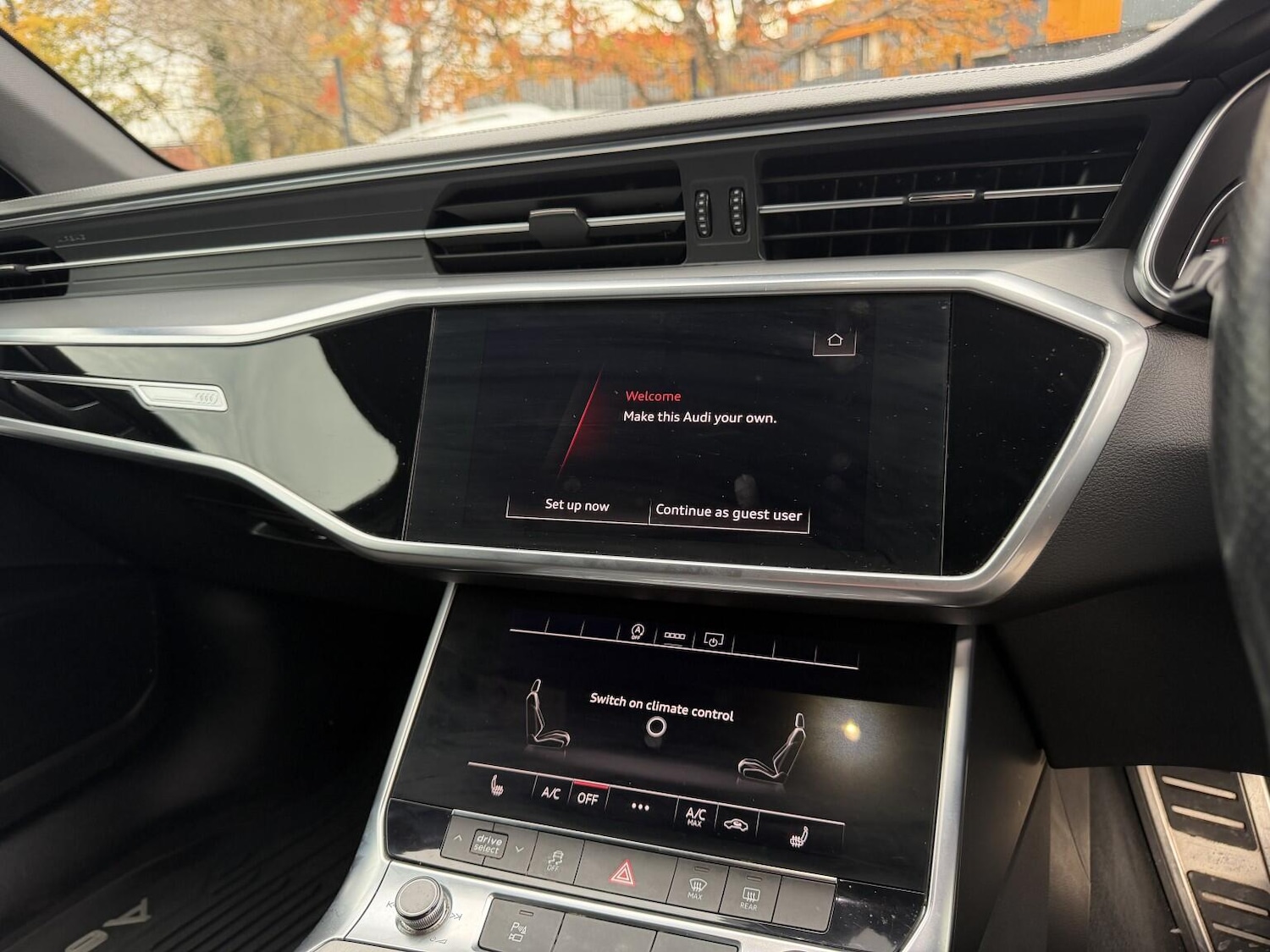 Used Audi A6 2021 for sale - 76512541: Photo 63