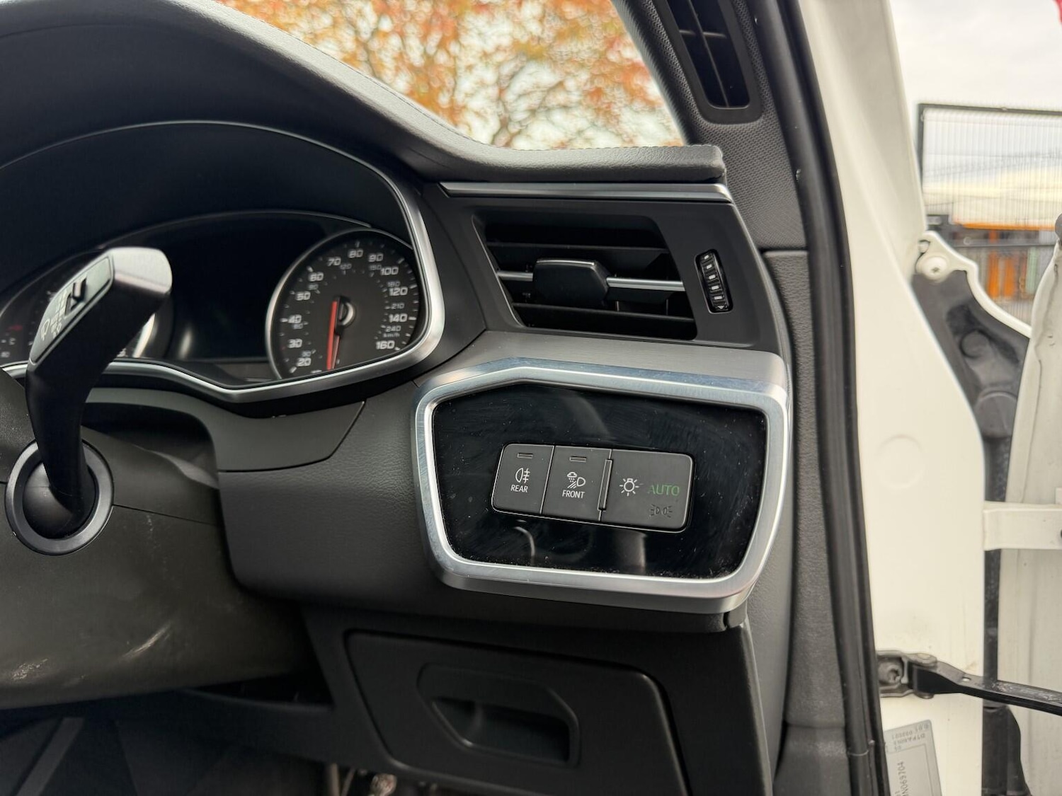 Used Audi A6 2021 for sale - 76512541: Photo 64