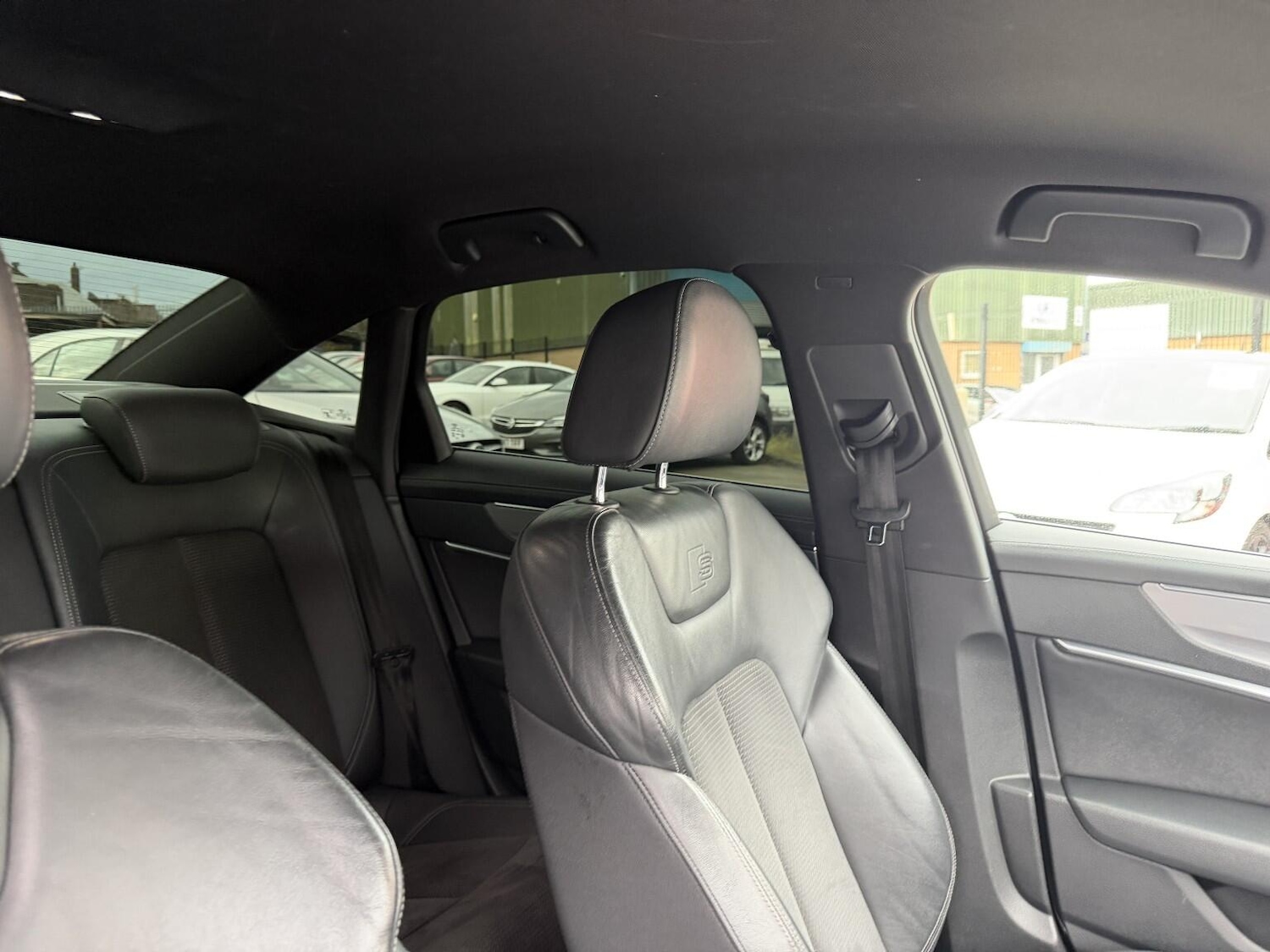 Used Audi A6 2021 for sale - 76512541: Photo 65