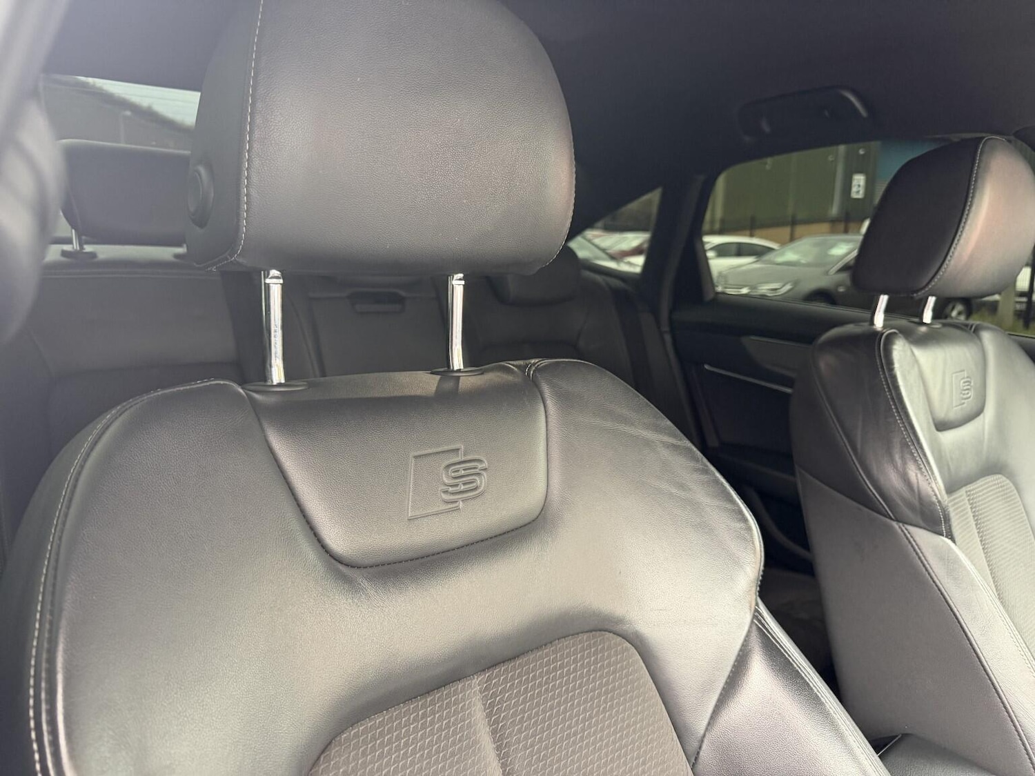 Used Audi A6 2021 for sale - 76512541: Photo 66