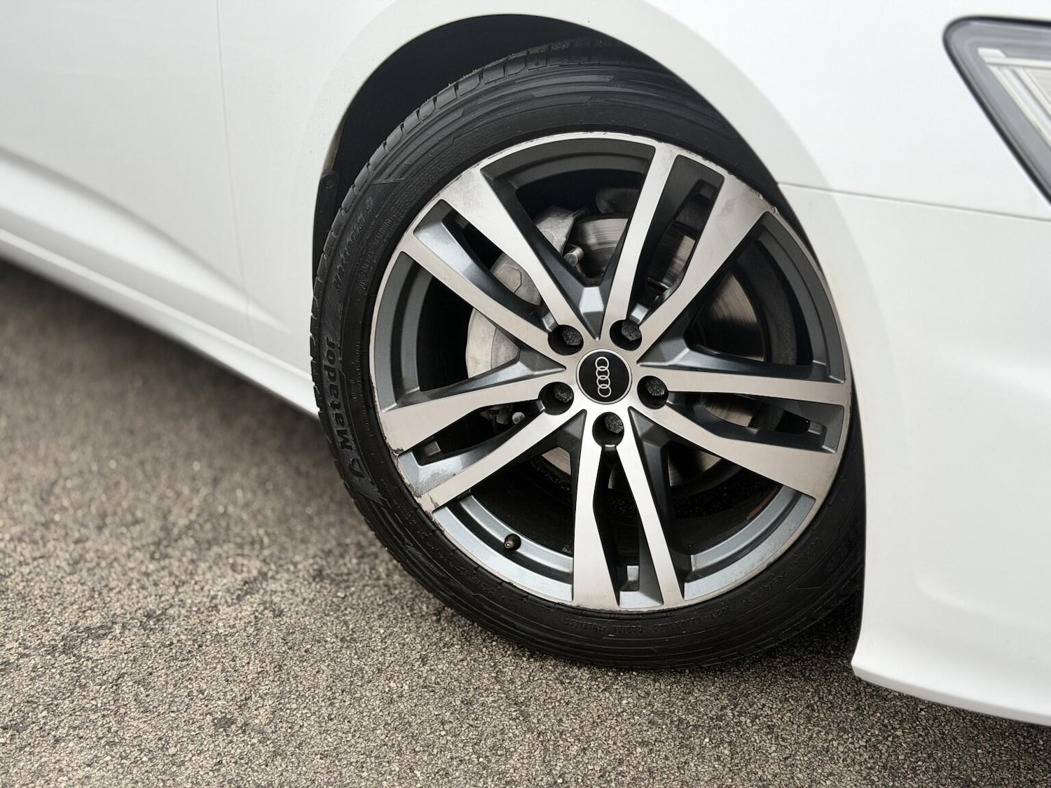 Used Audi A6 2021 for sale - 76512541: Photo 7